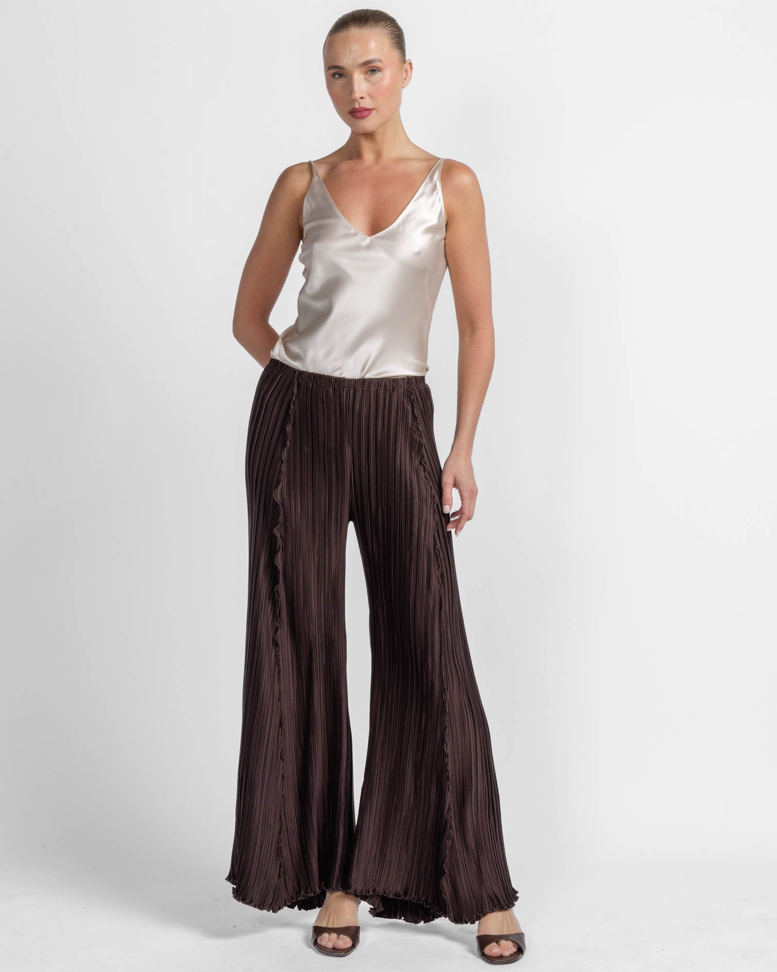 Thalassa Pant