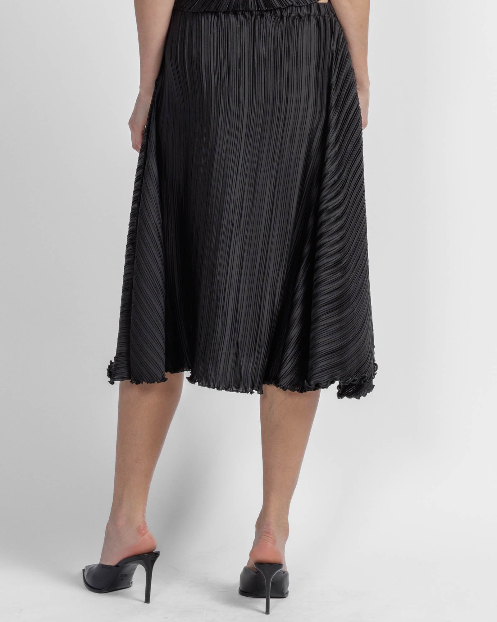 Kinetic Skirt