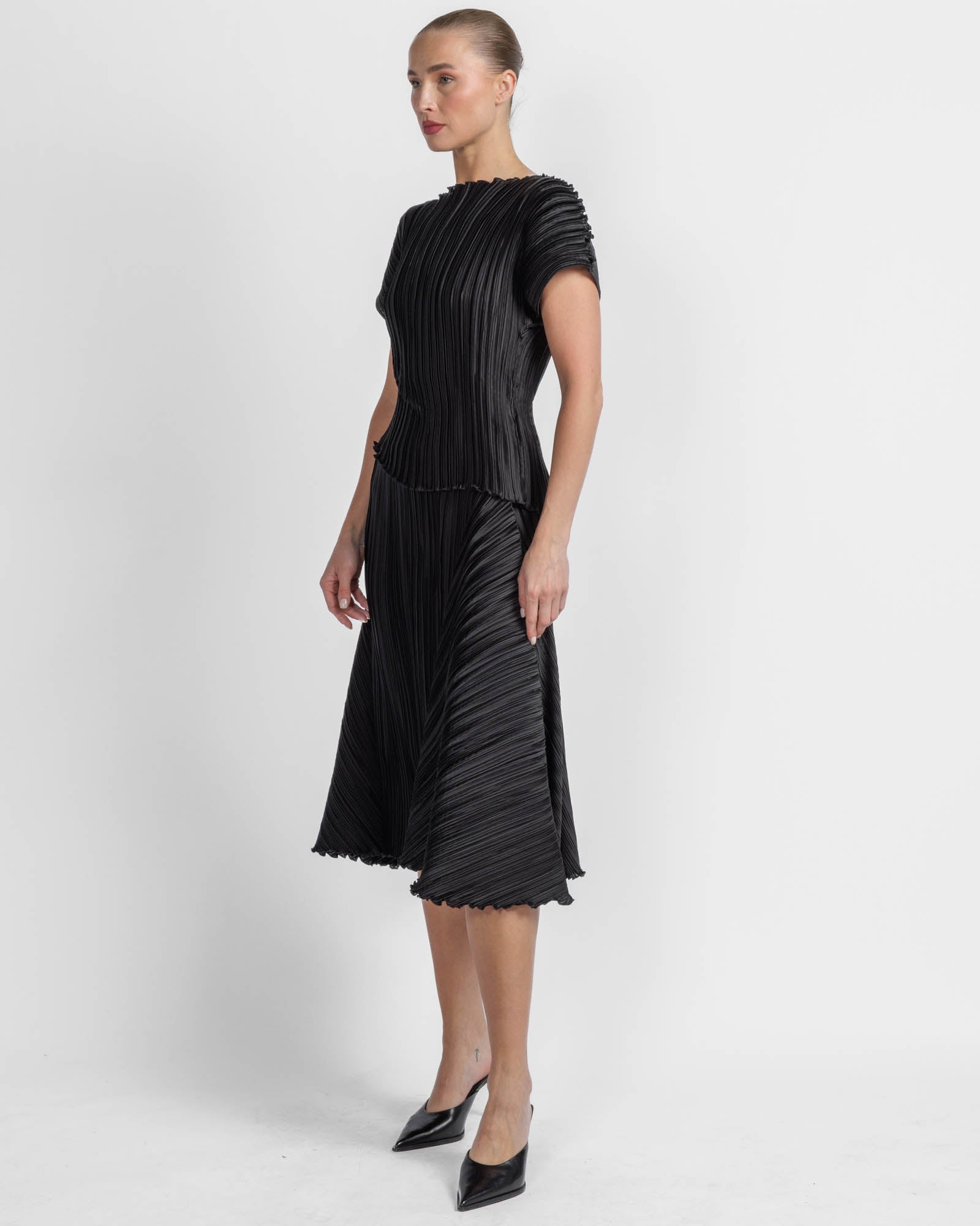 Kinetic Skirt