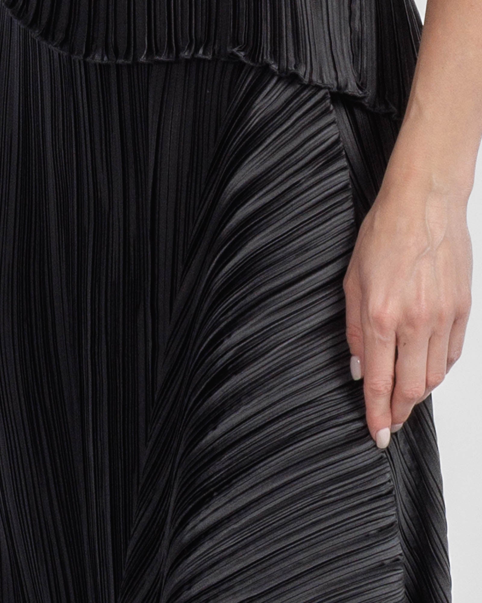 Kinetic Skirt