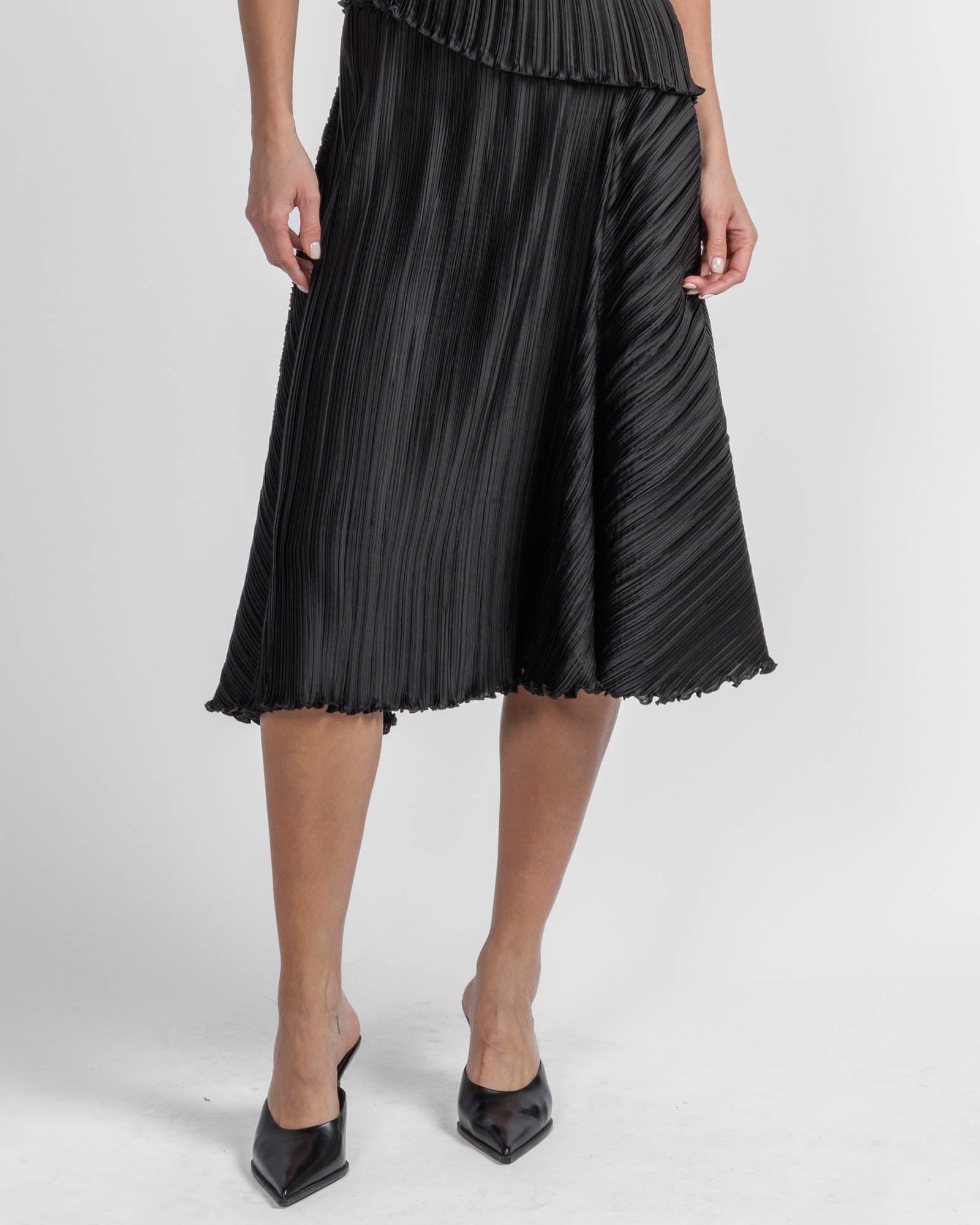 Kinetic Skirt