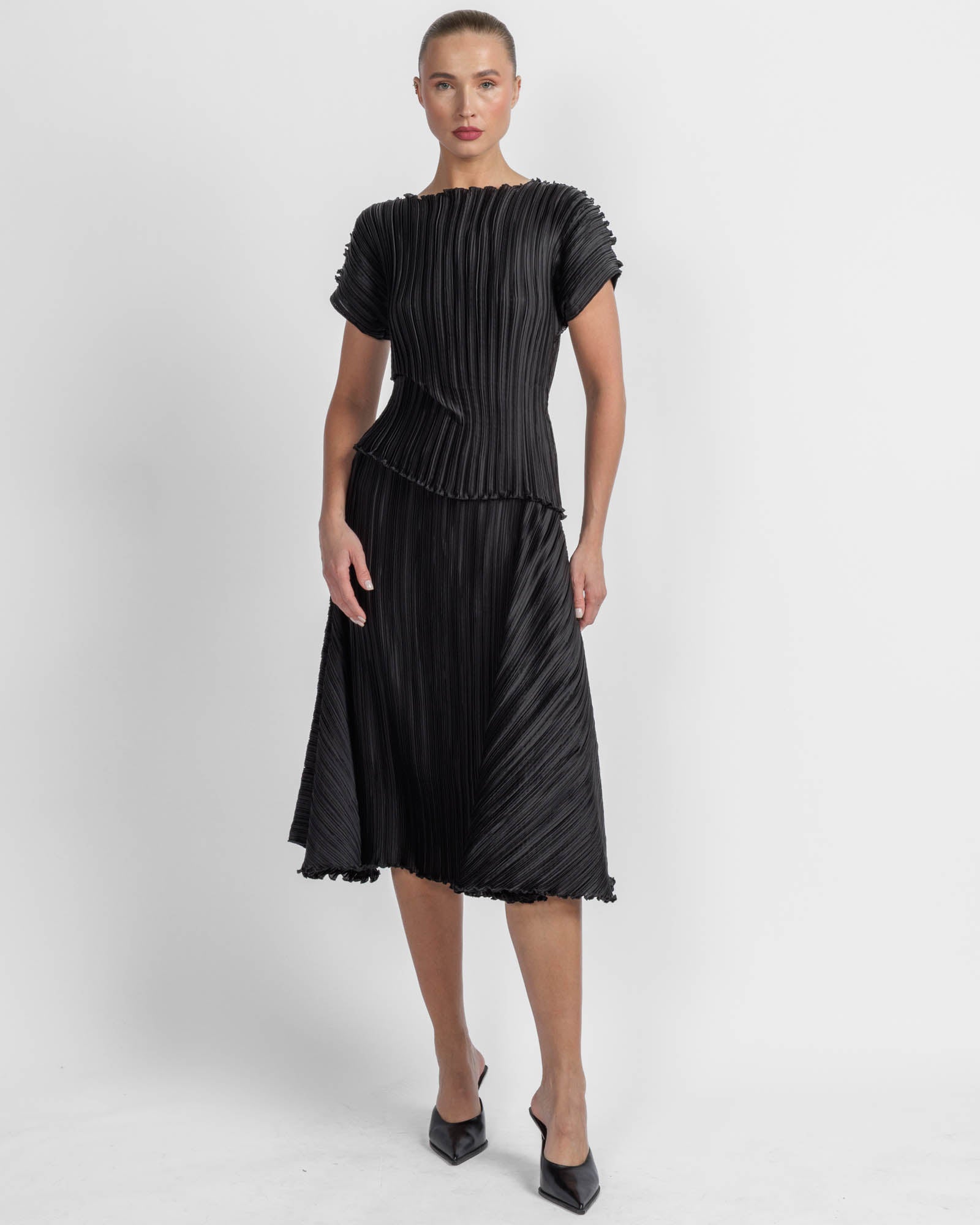 Kinetic Skirt
