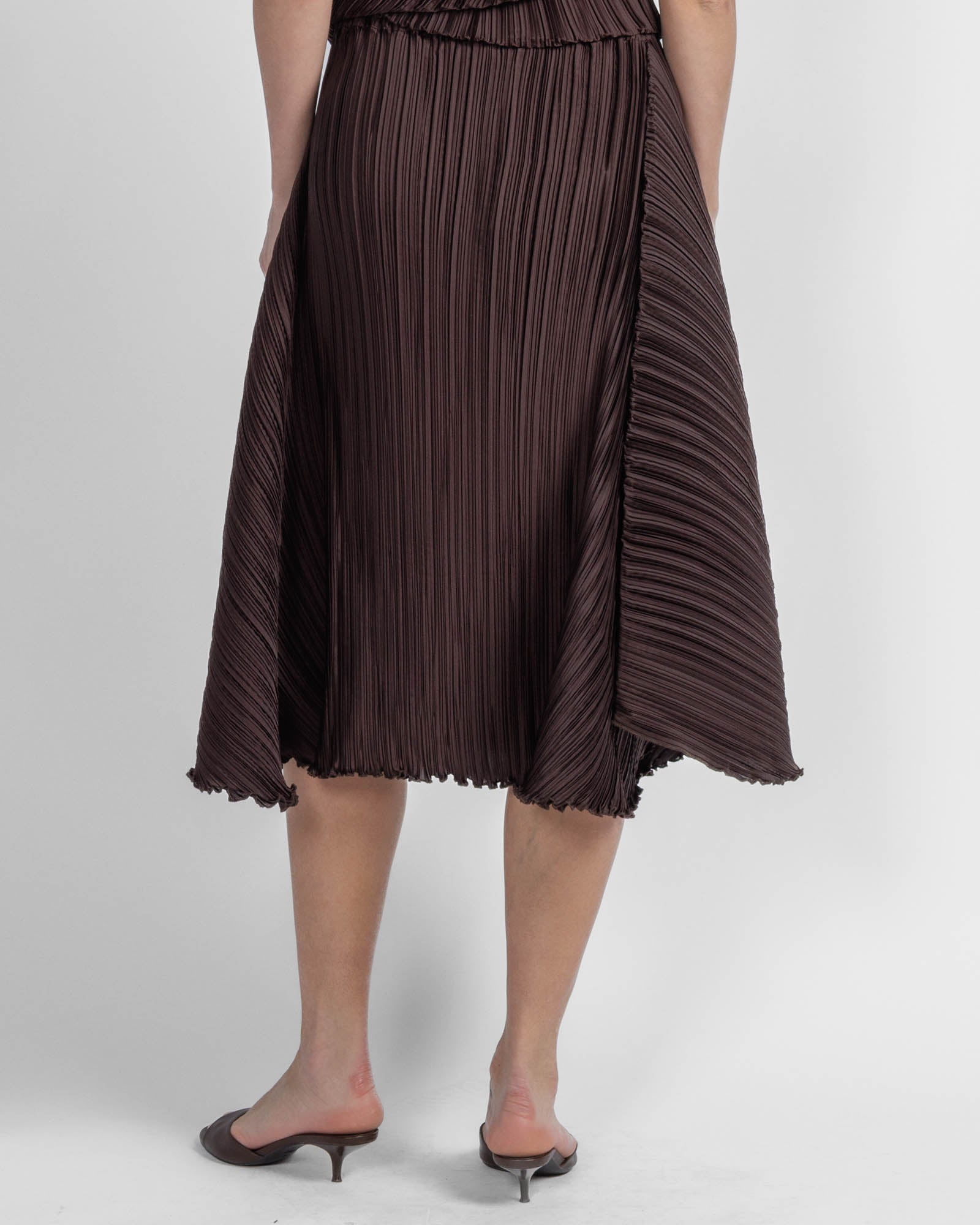 Kinetic Skirt