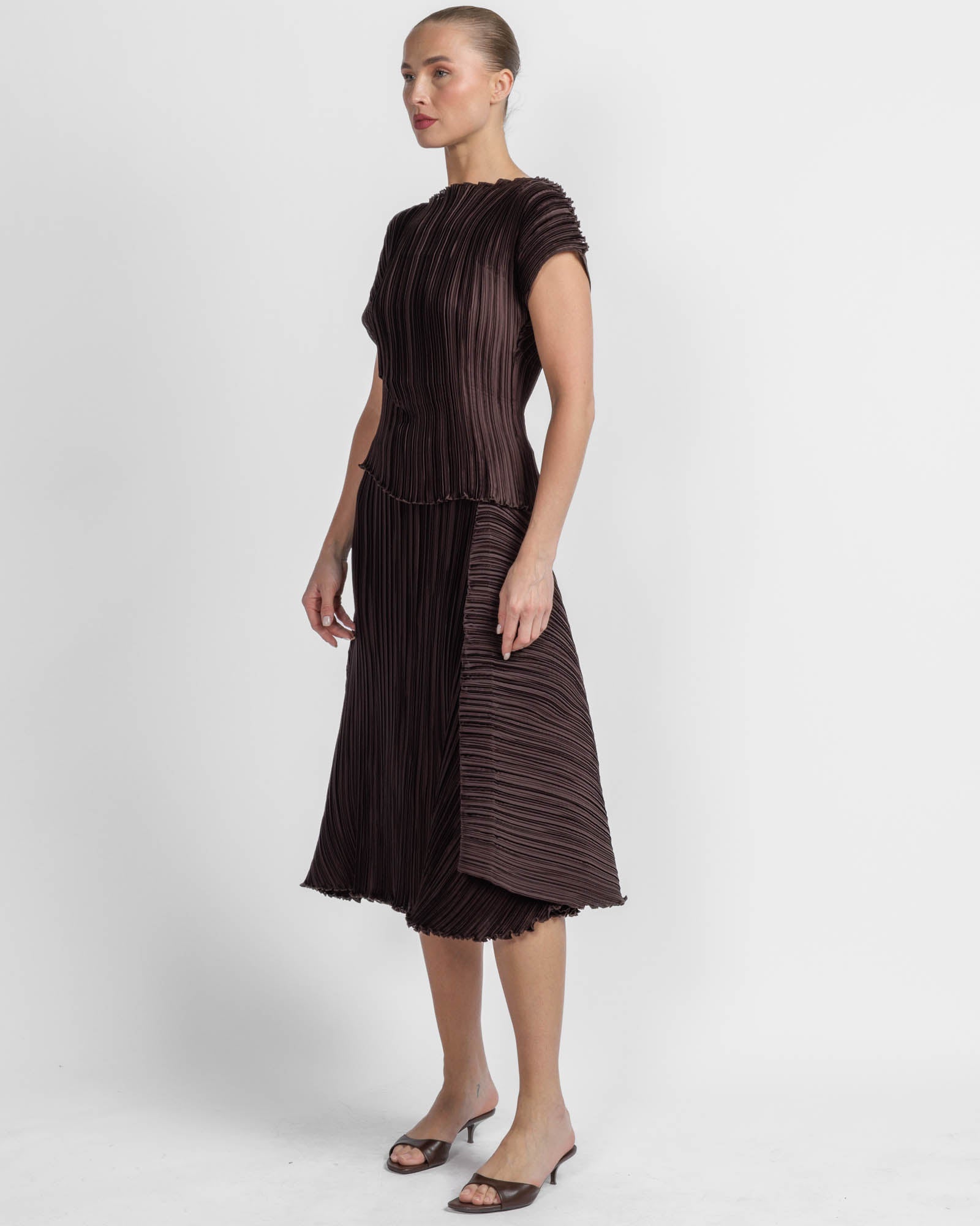 Kinetic Skirt