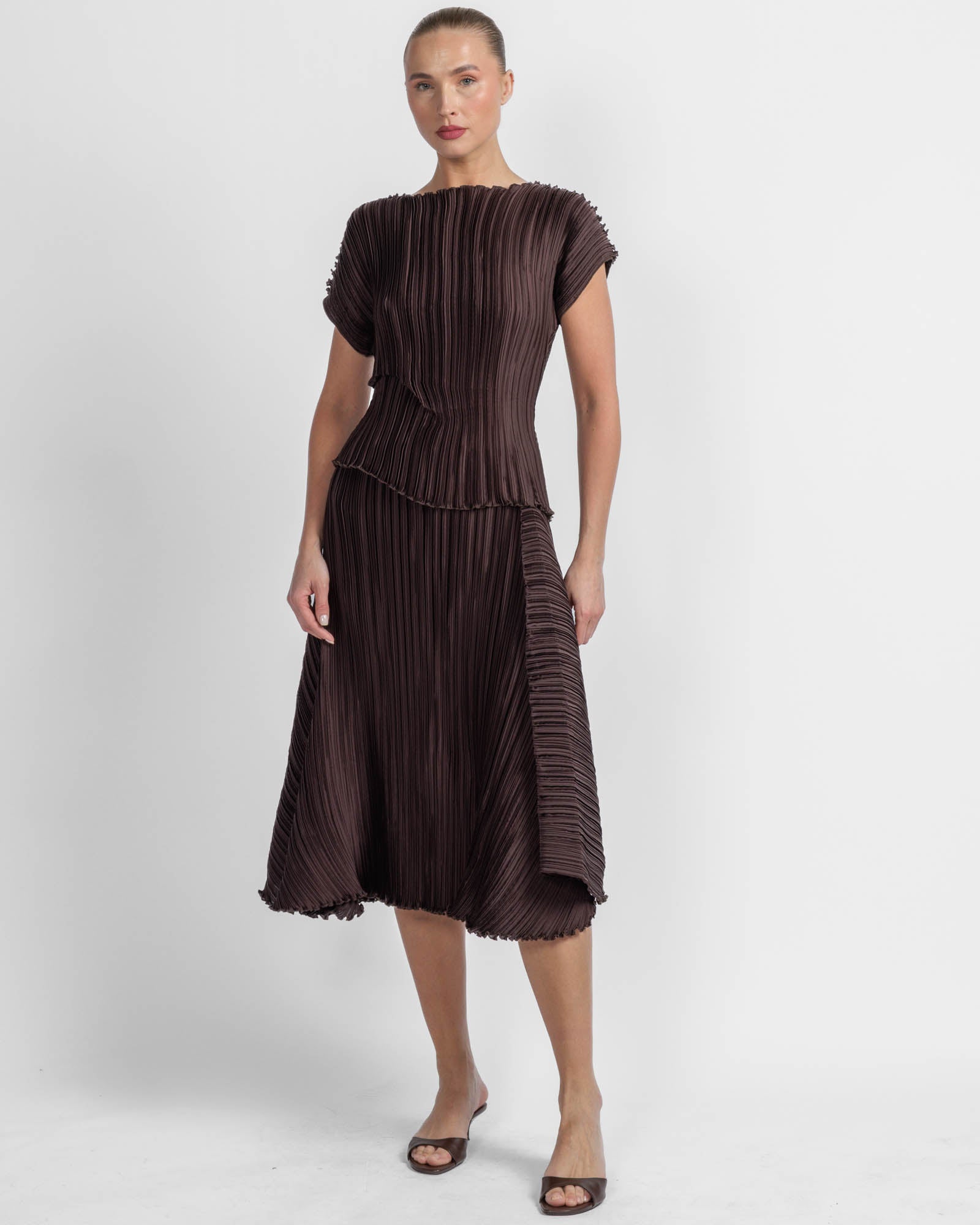Kinetic Skirt