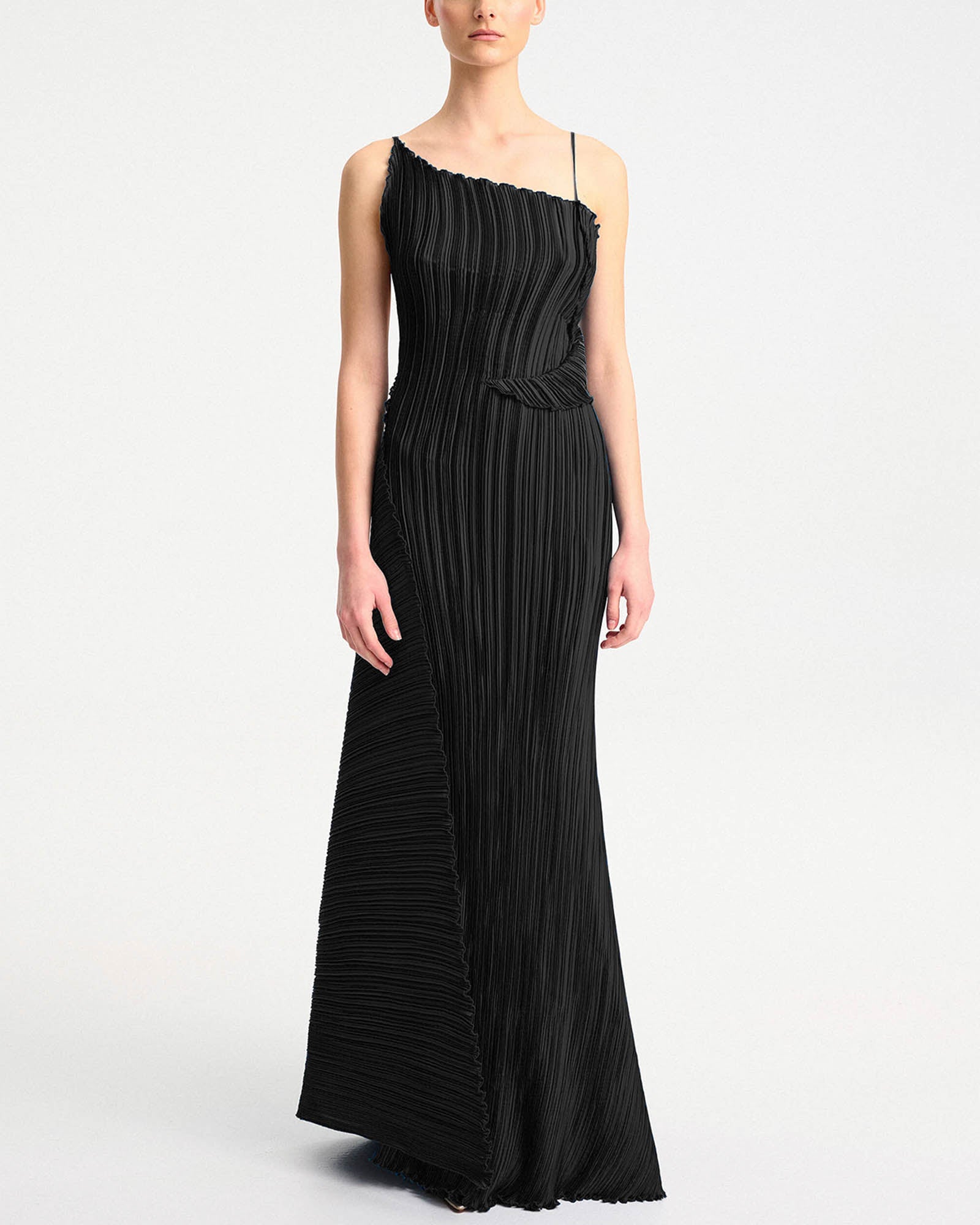 Agora Dress
