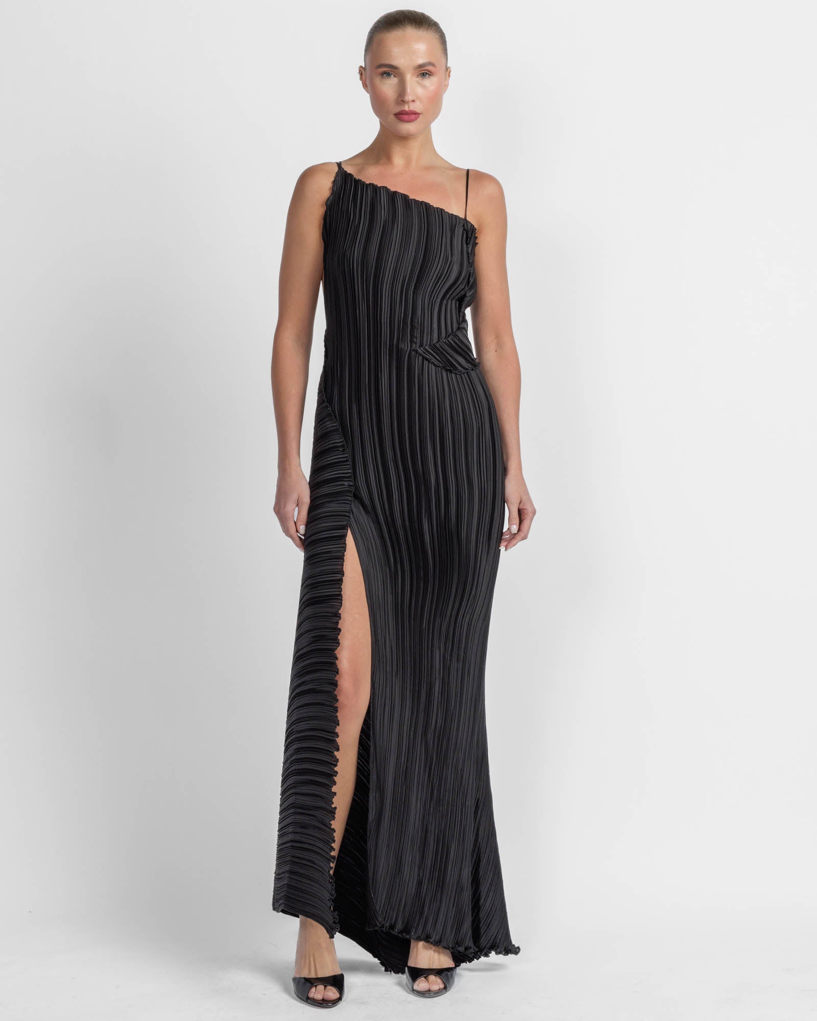 Agora Dress