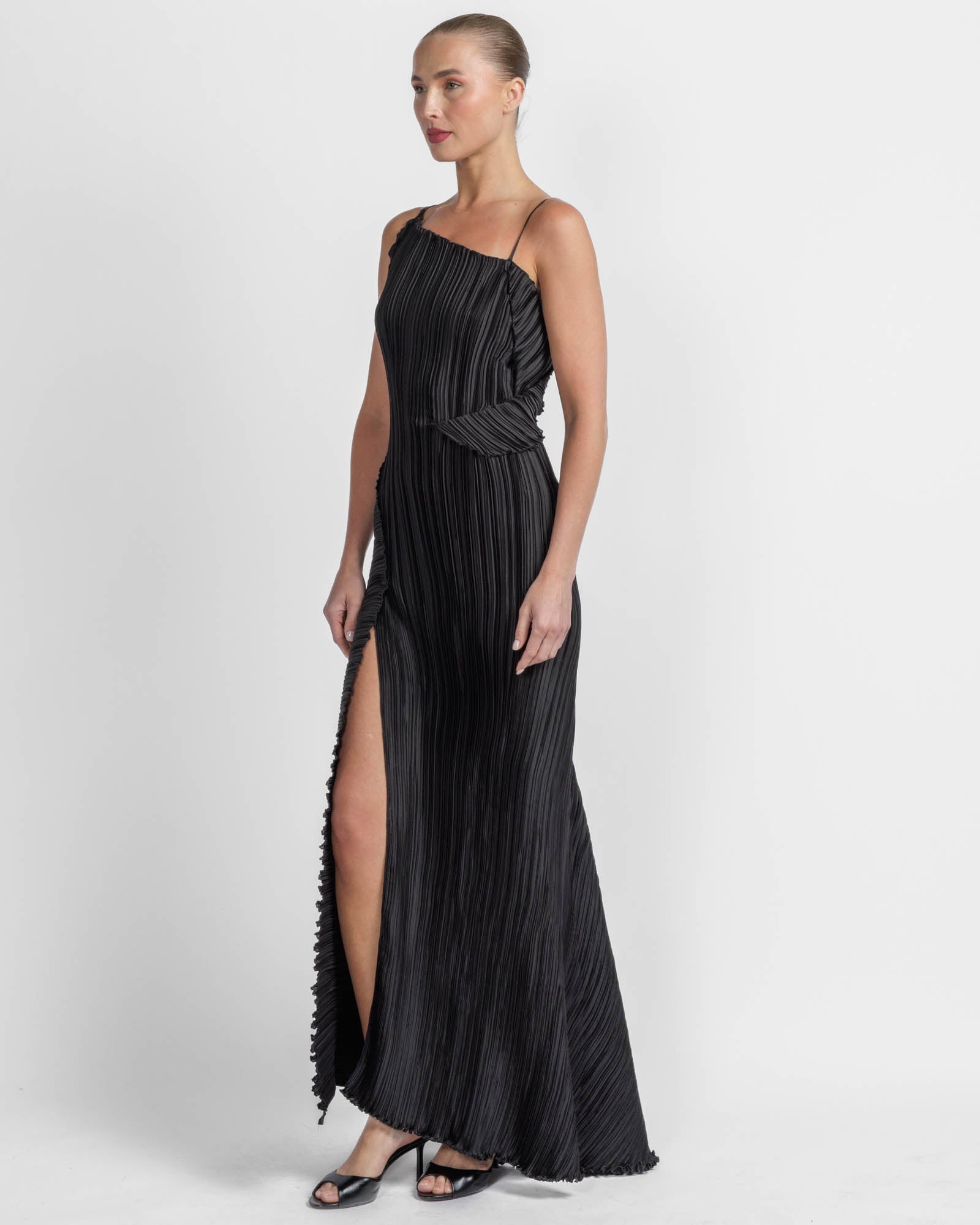 Agora Dress