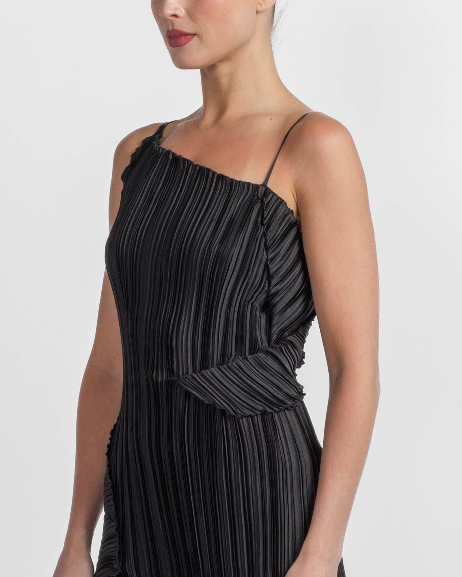 Agora Dress