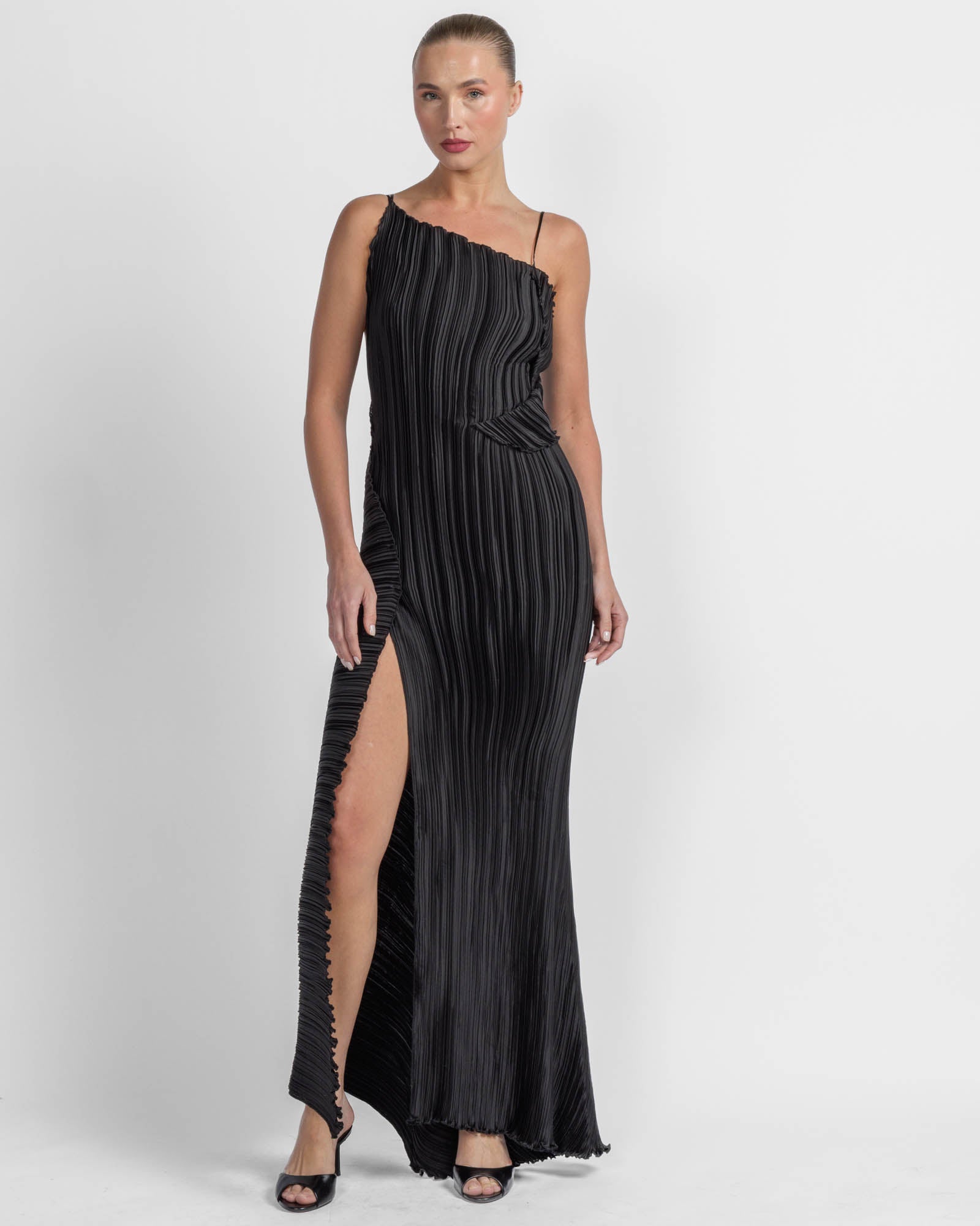 Agora Dress