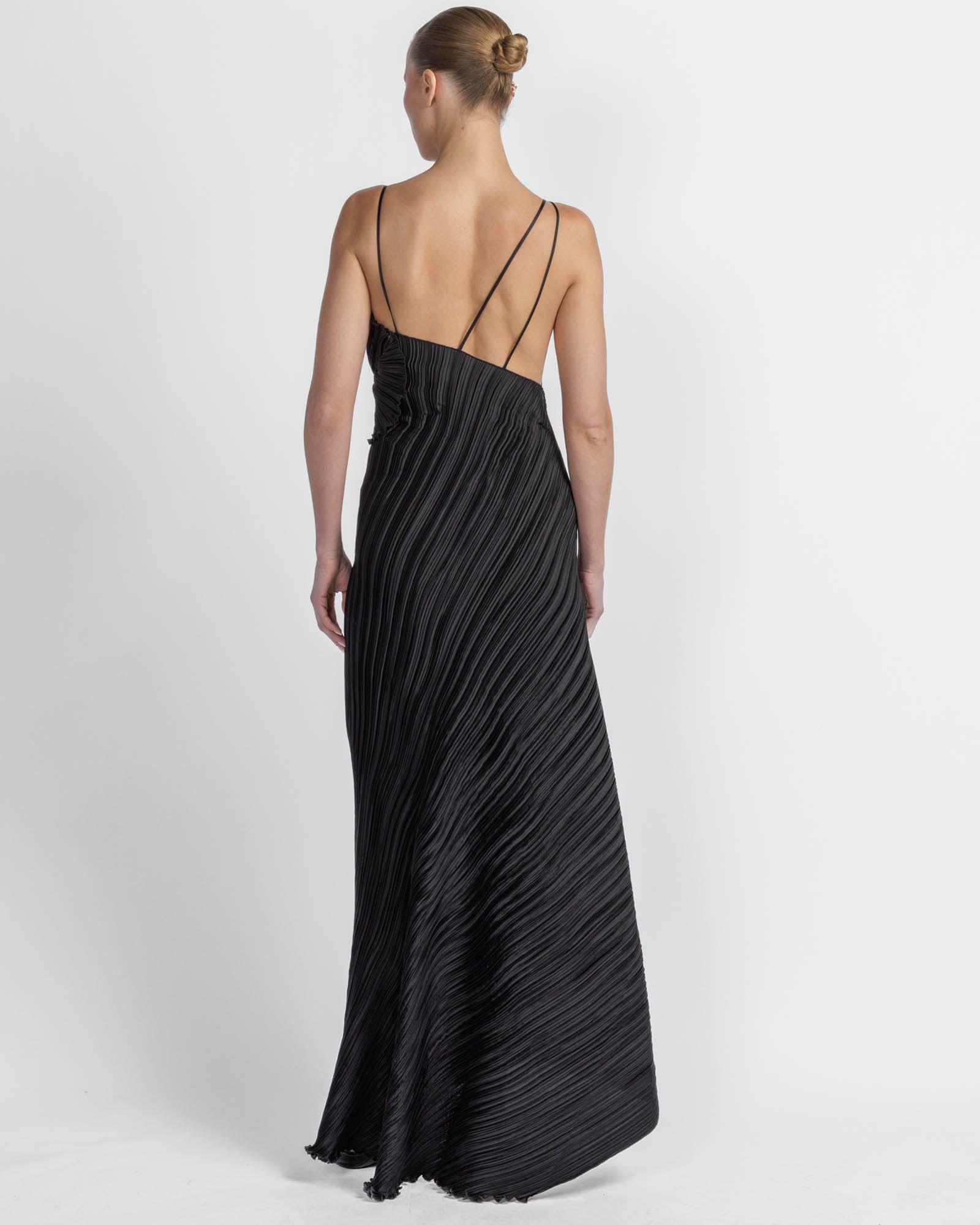 Agora Dress
