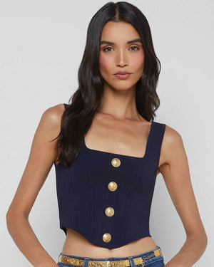 Bustier Saga