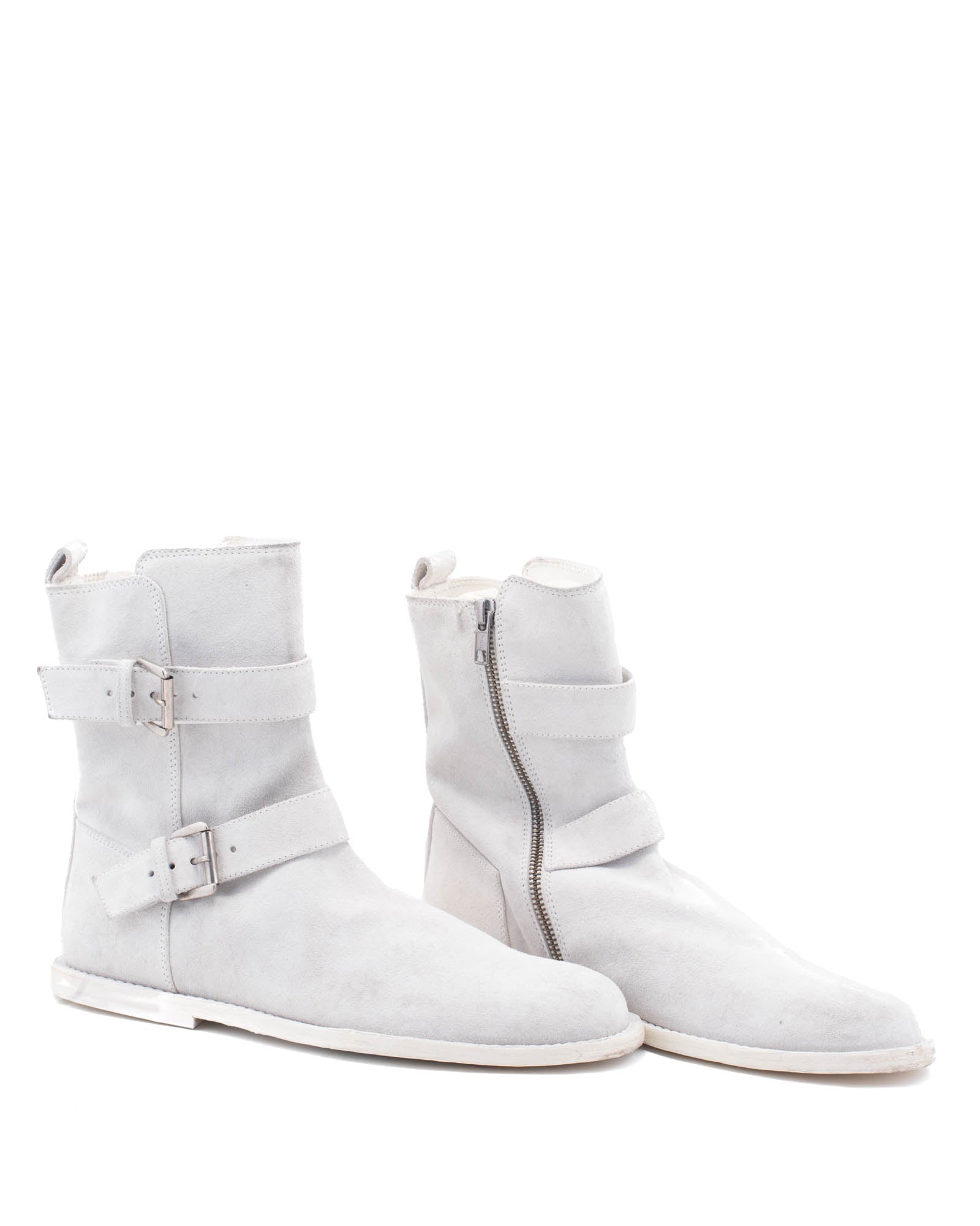 Scamosciato Shoes