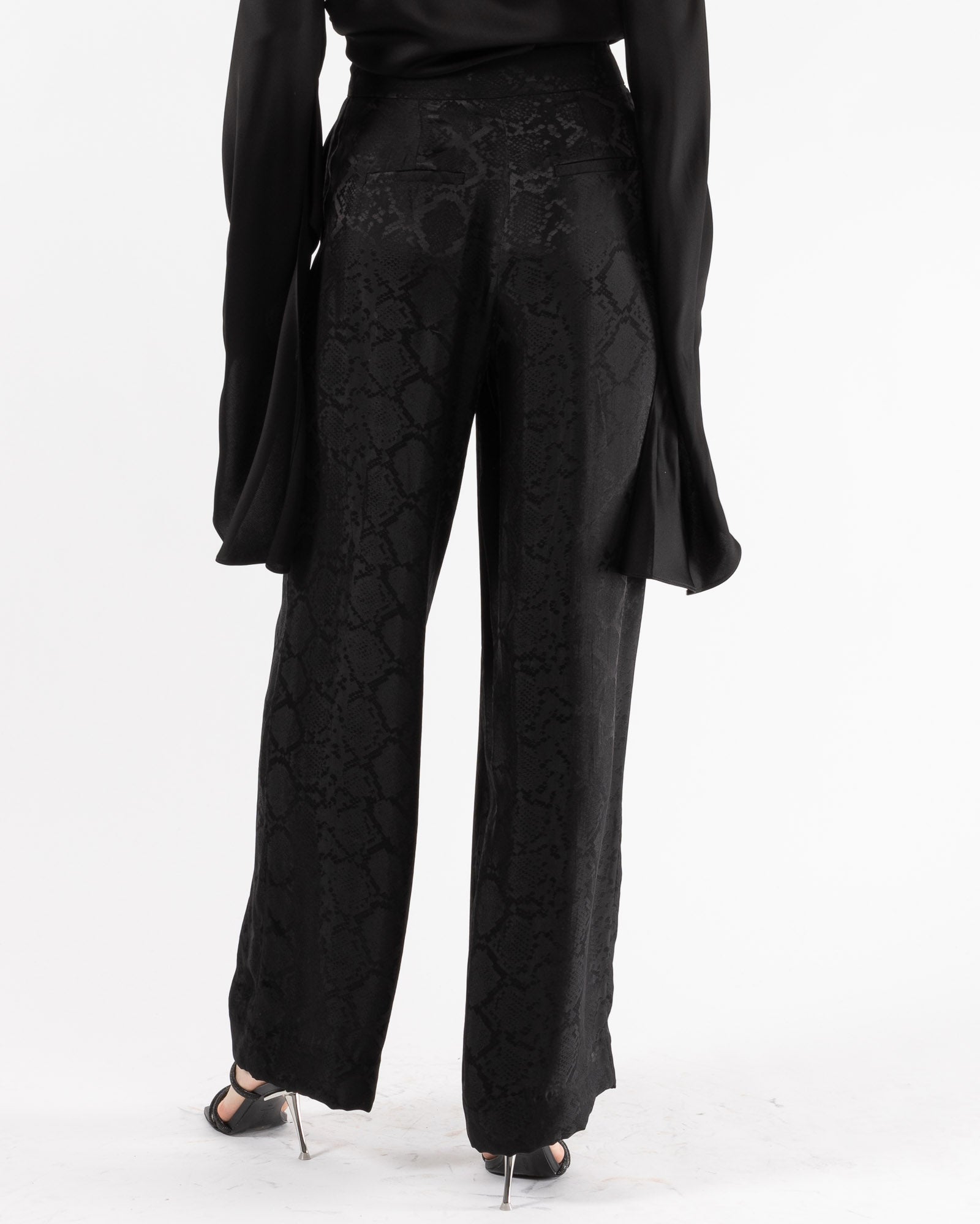 Kyra Wide Leg Pants