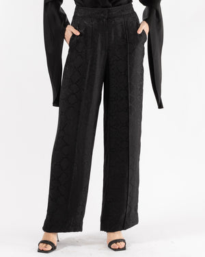 Kyra Wide Leg Pants