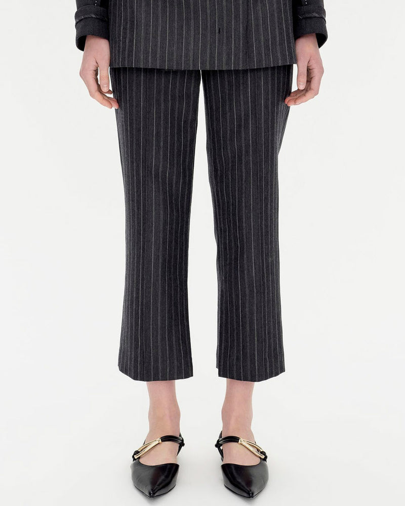 Vera Straight Pants