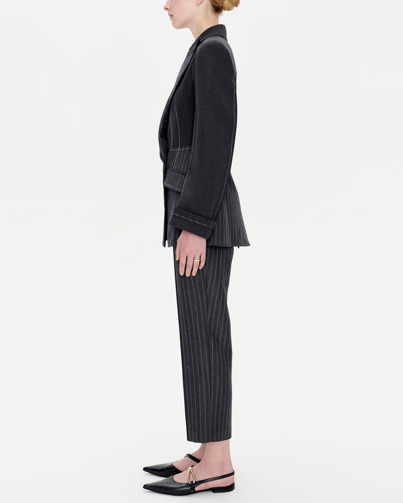 Vera Straight Pants