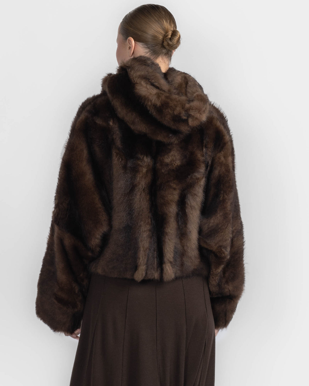 Juka Coat