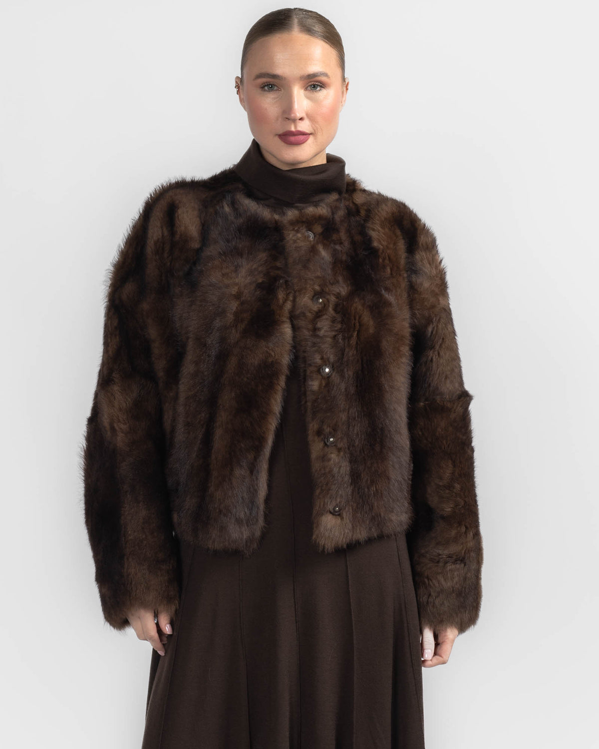 Juka Coat