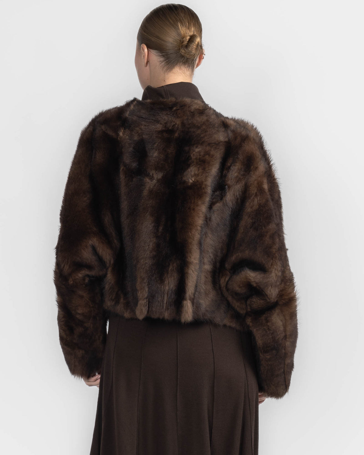 Juka Coat