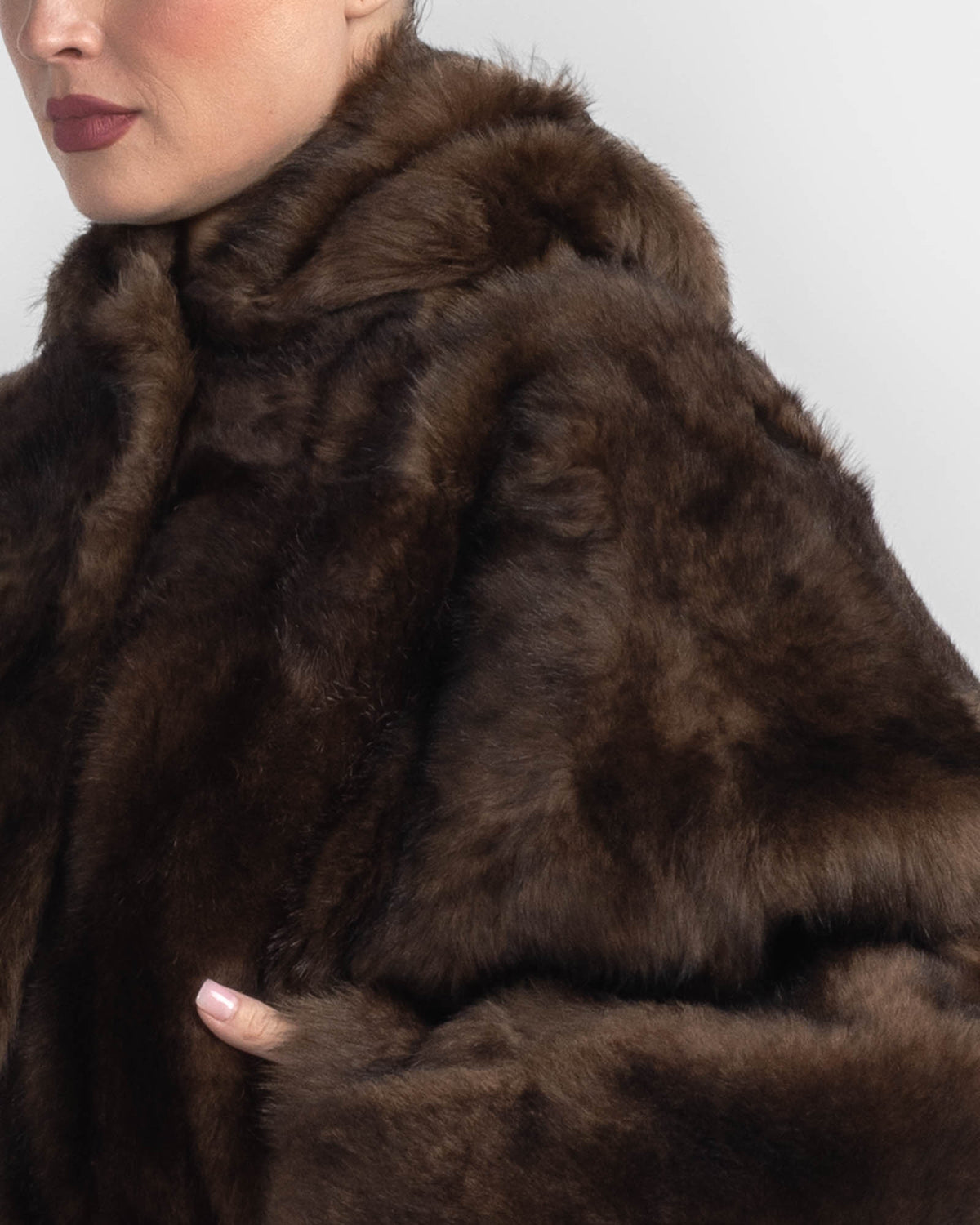 Juka Coat