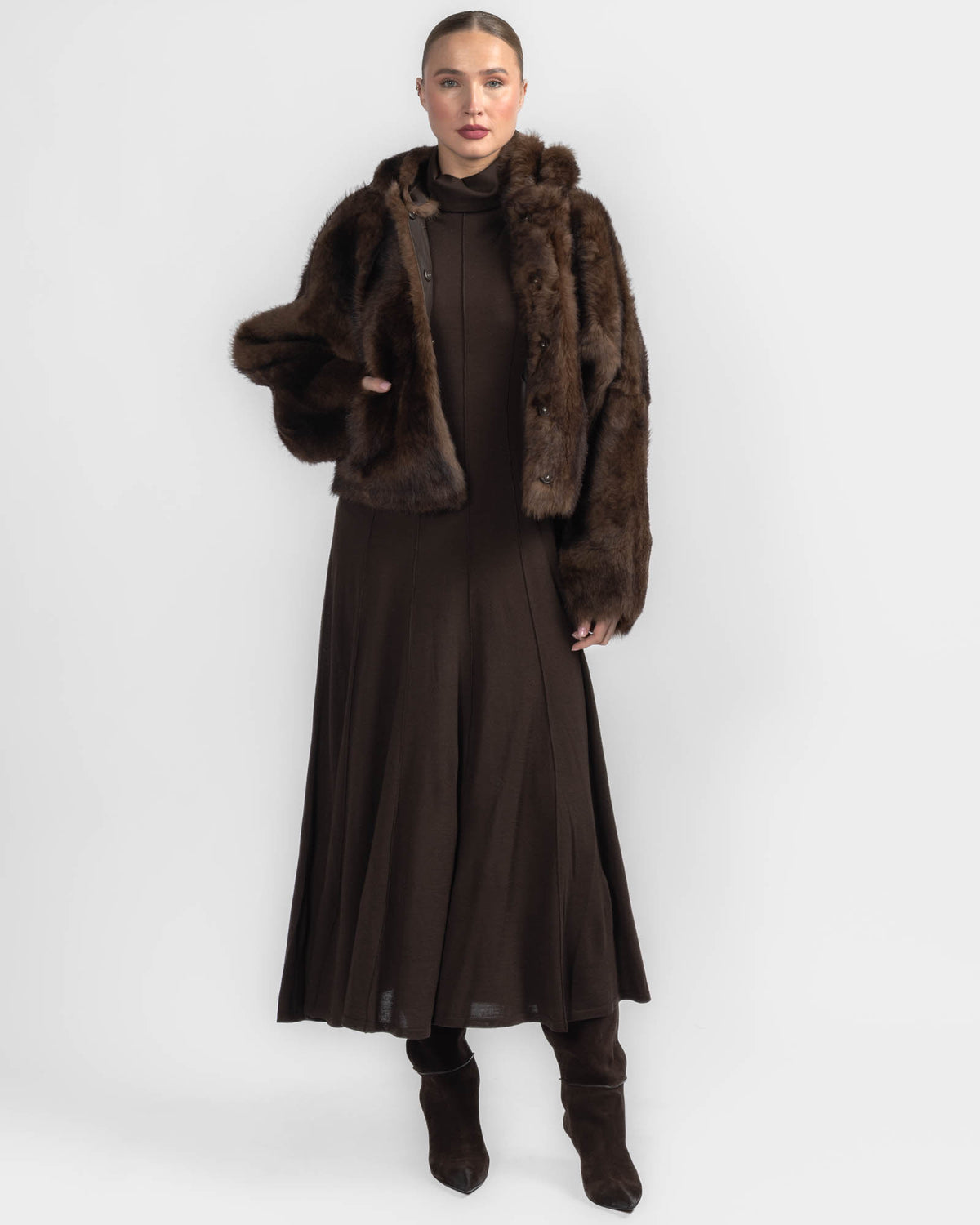 Juka Coat