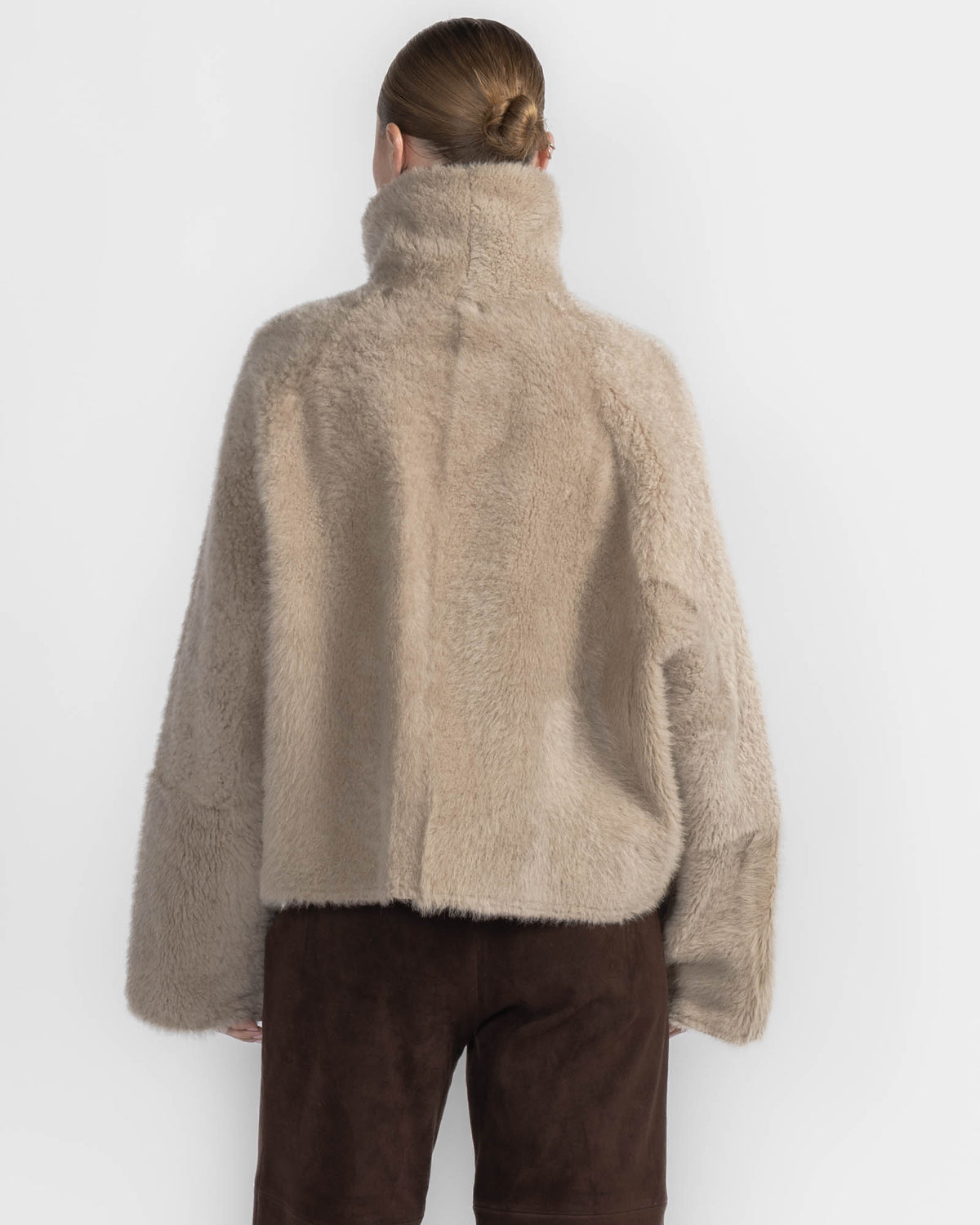 Junae Coat