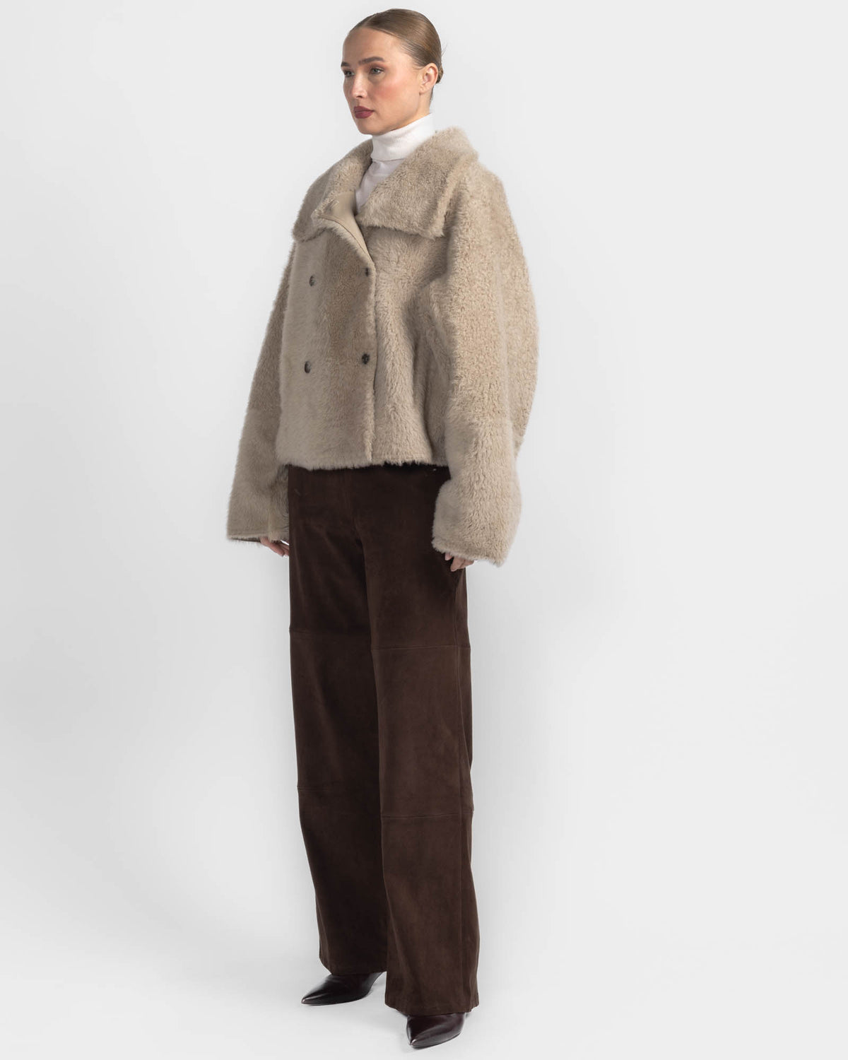 Junae Coat