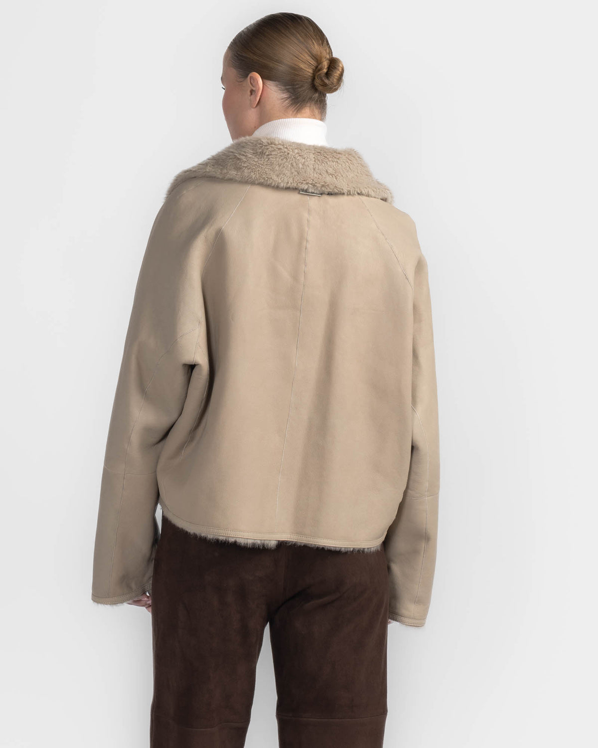 Junae Coat