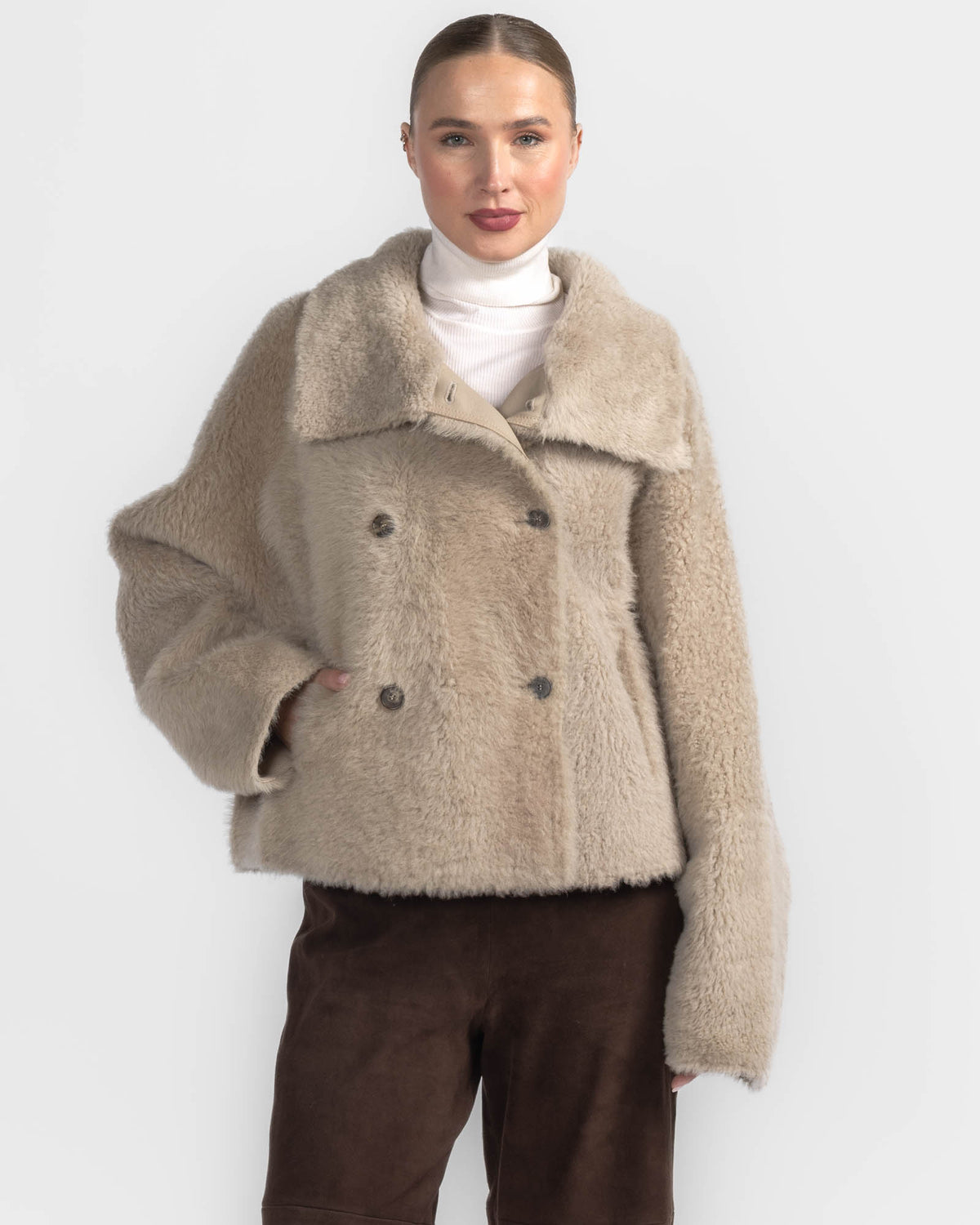 Junae Coat