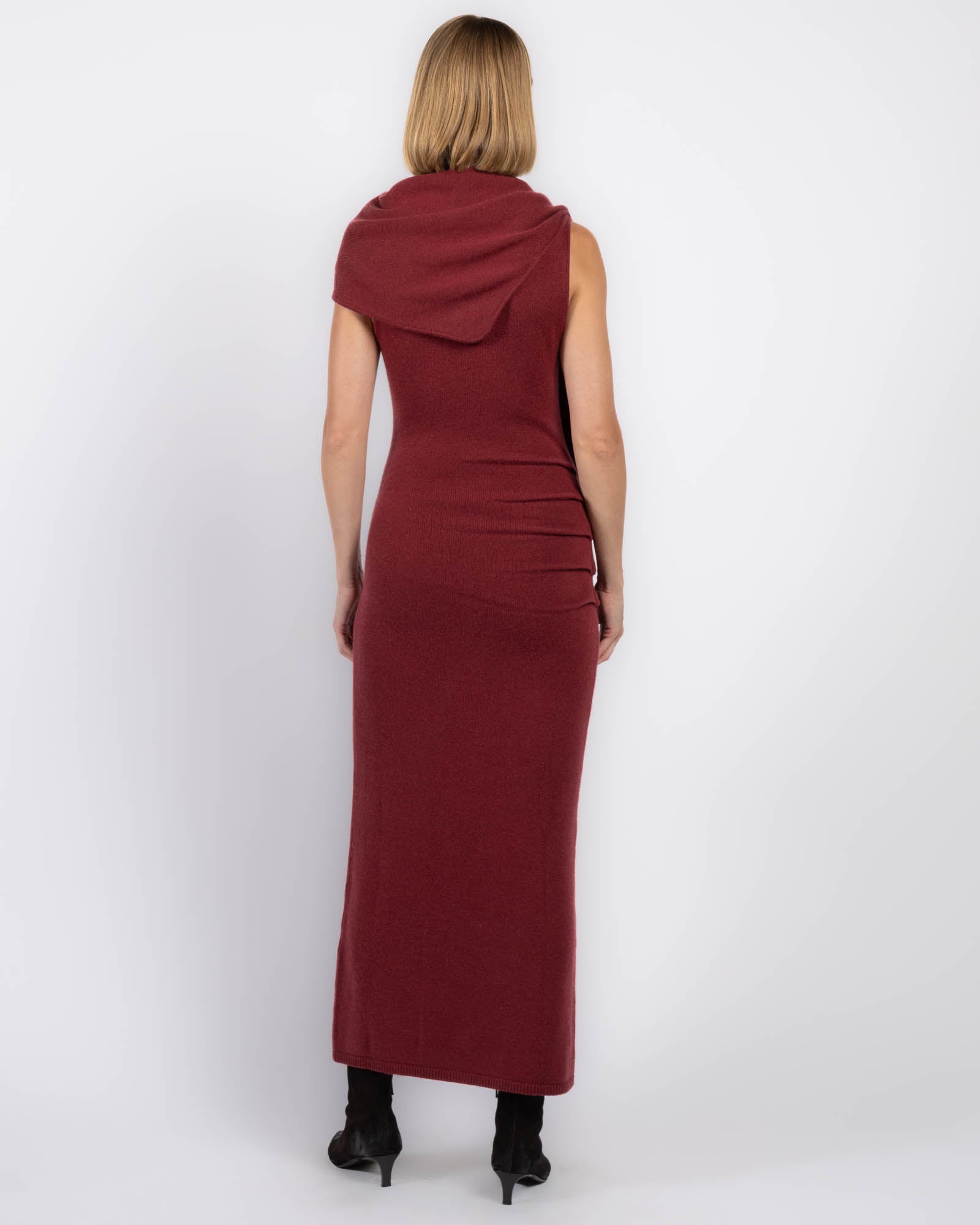 Hathaway Midi Dress