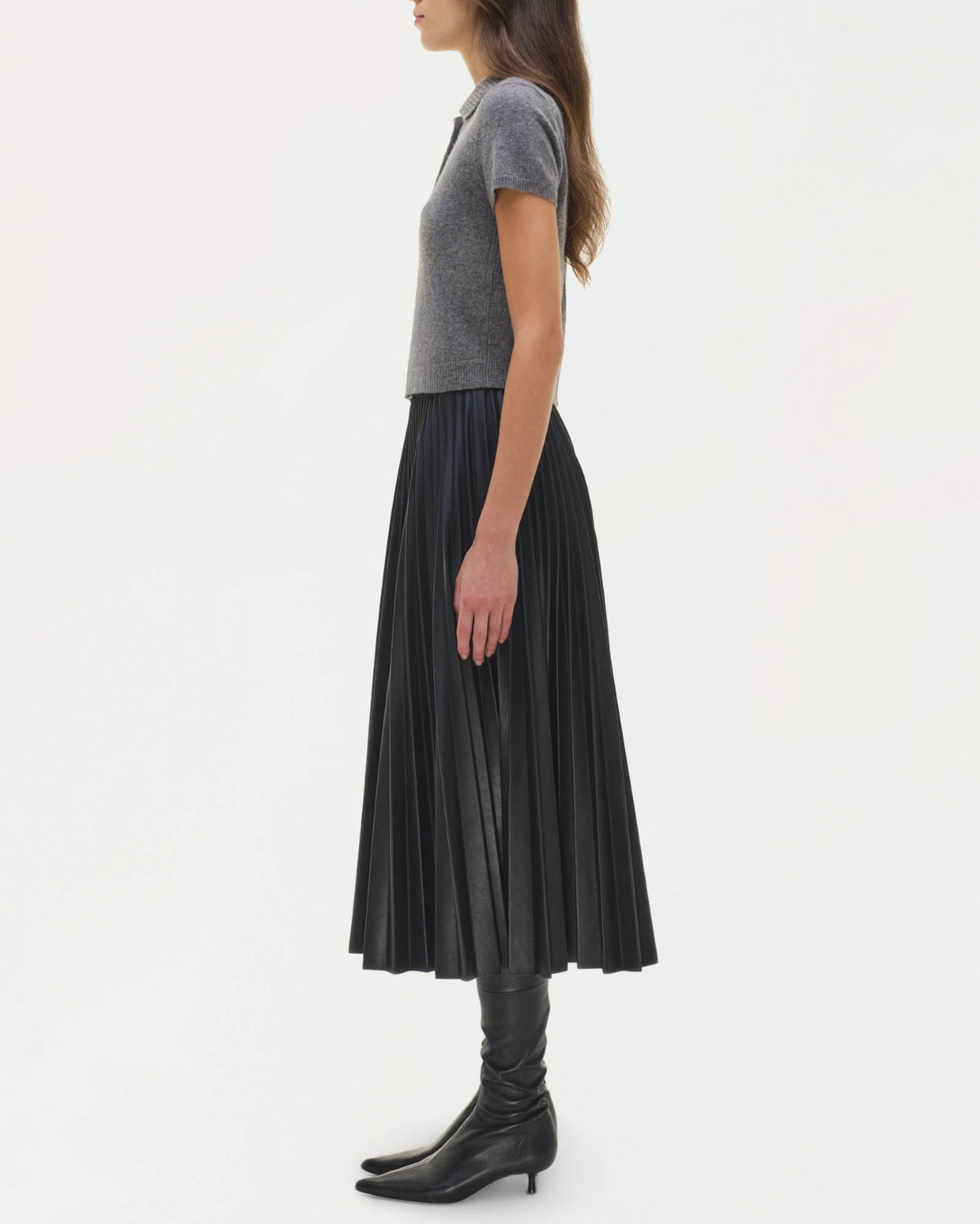 Twila Short Sleeve Polo