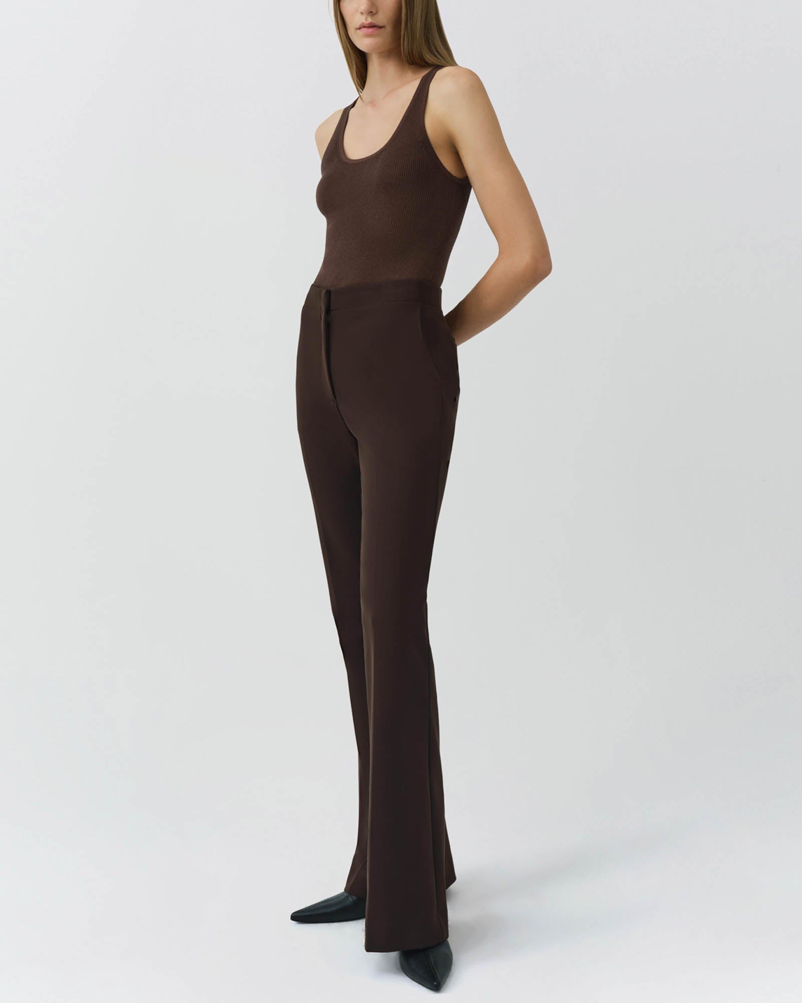 Kenna Trouser