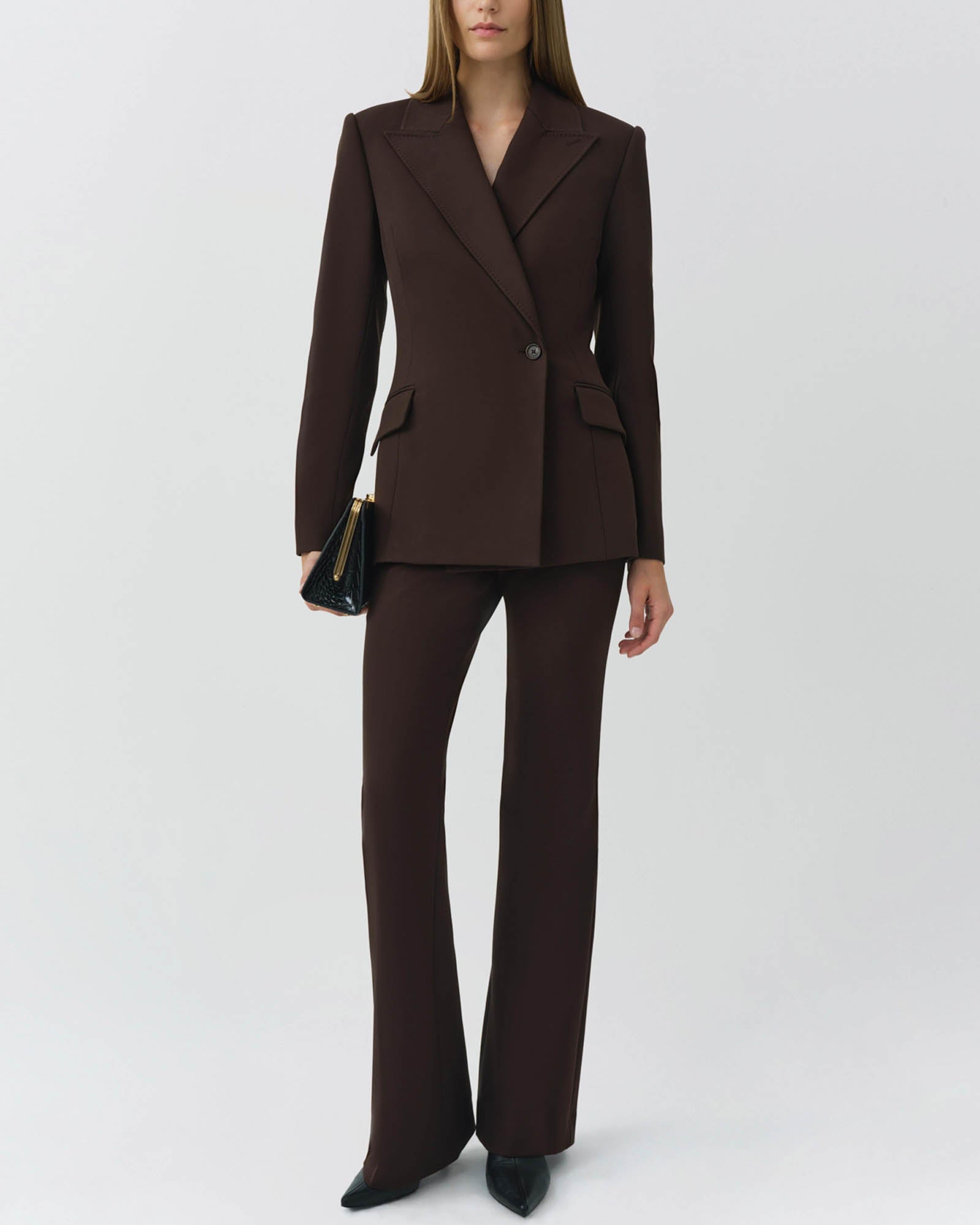 Kenna Trouser