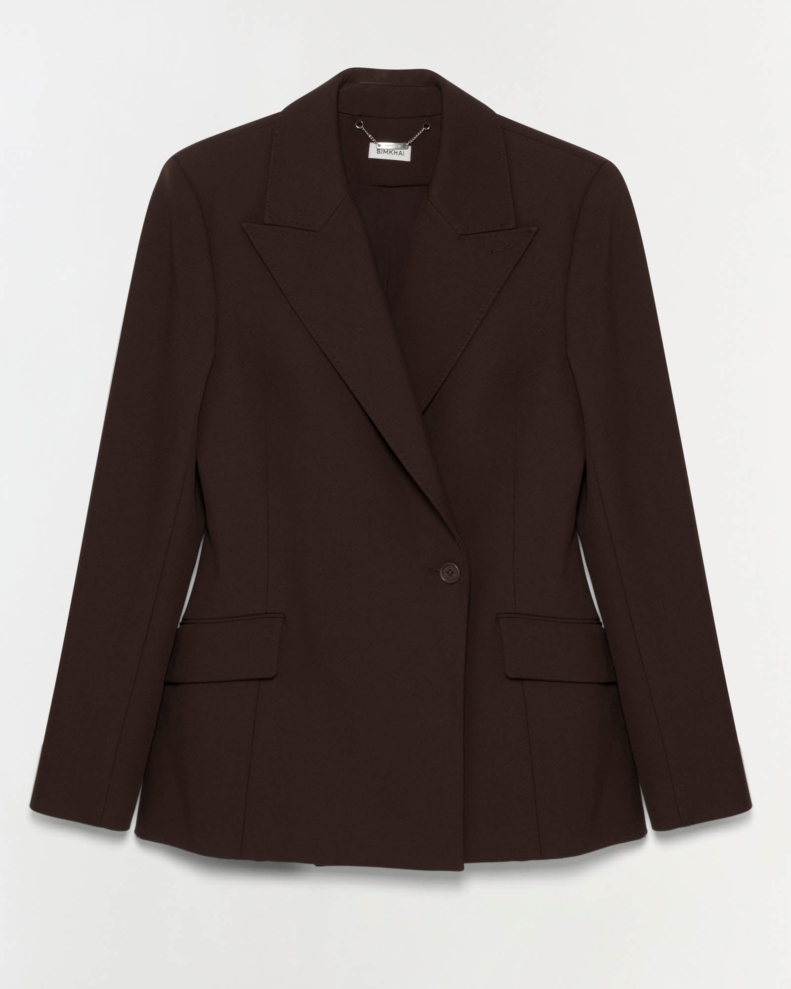 Surabhi Hourglass Blazer