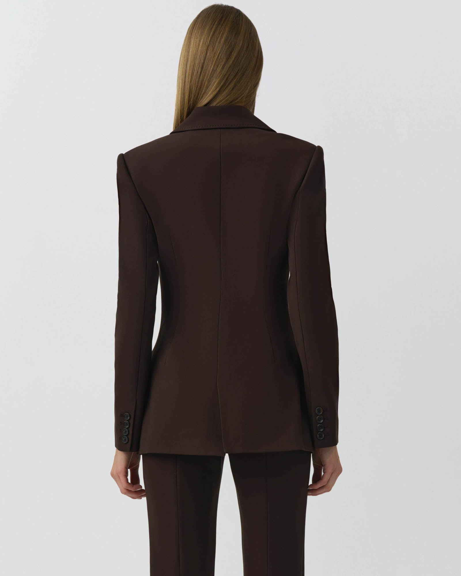 Surabhi Hourglass Blazer