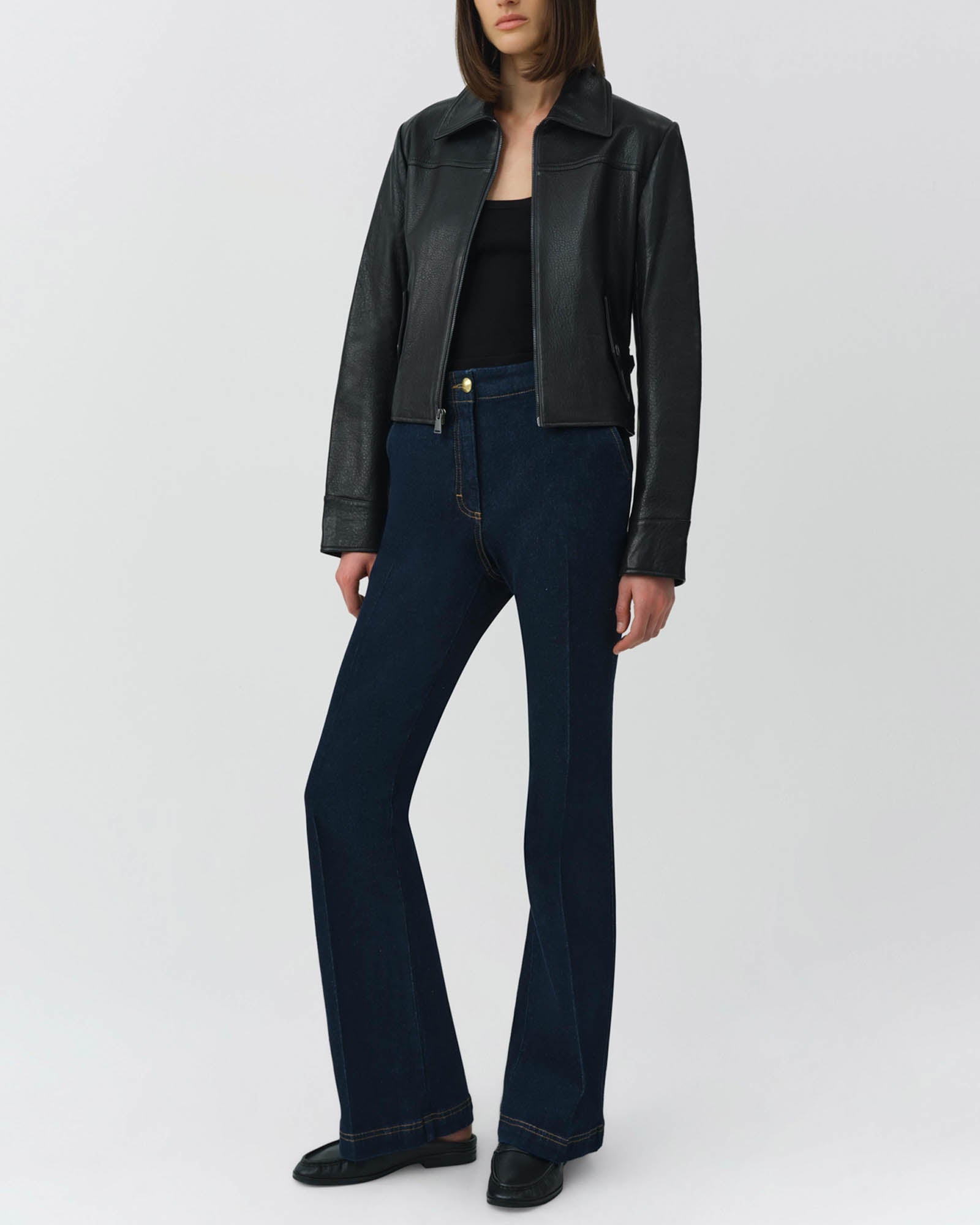 Freeman Jacket