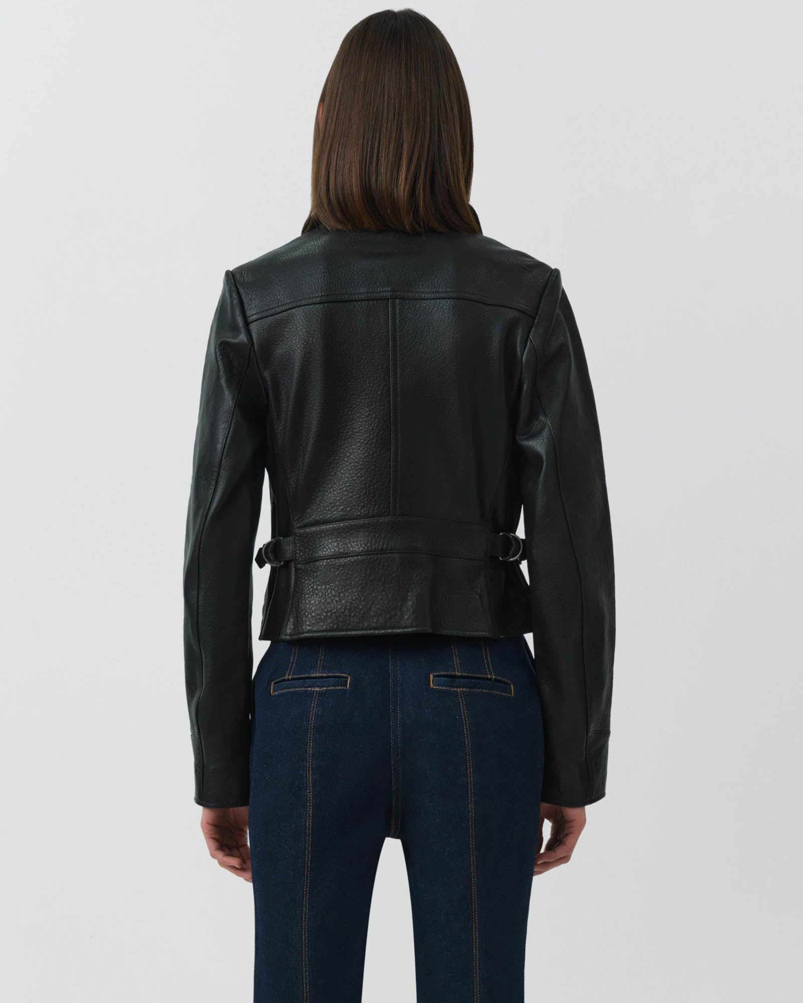 Freeman Jacket