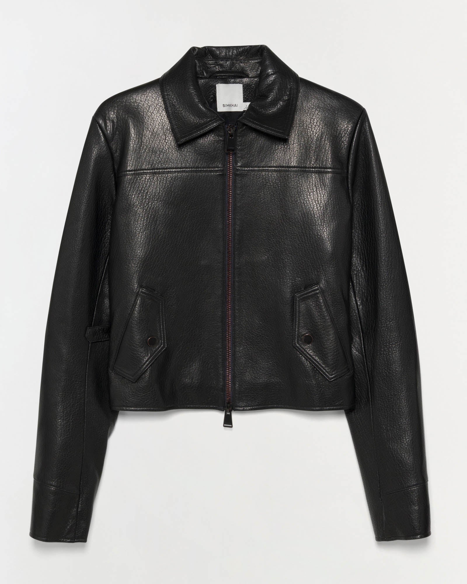 Freeman Jacket