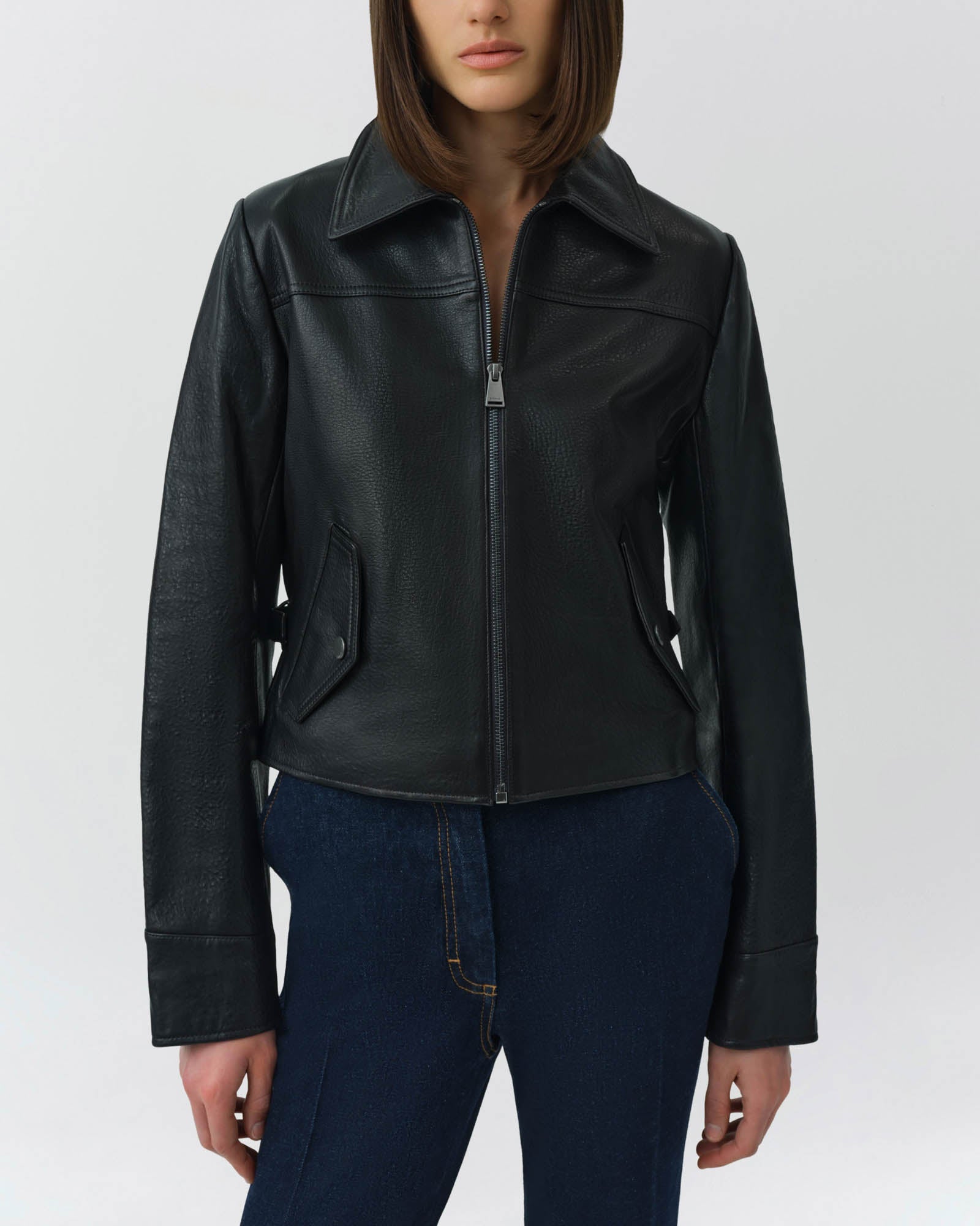 Freeman Jacket