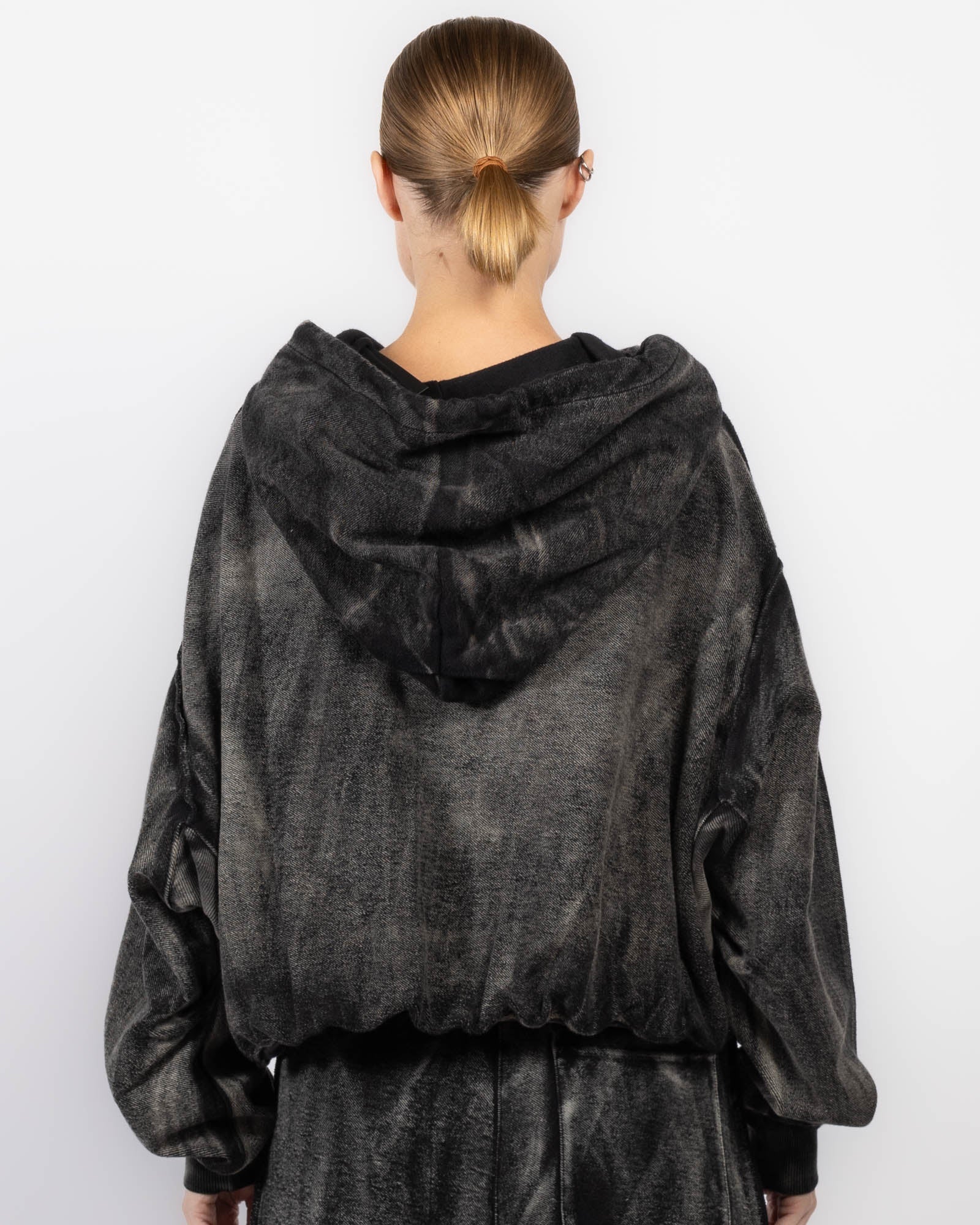 Balloon Popover Hoodie