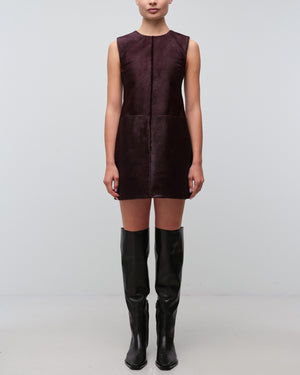 Sonoma Mini Dress