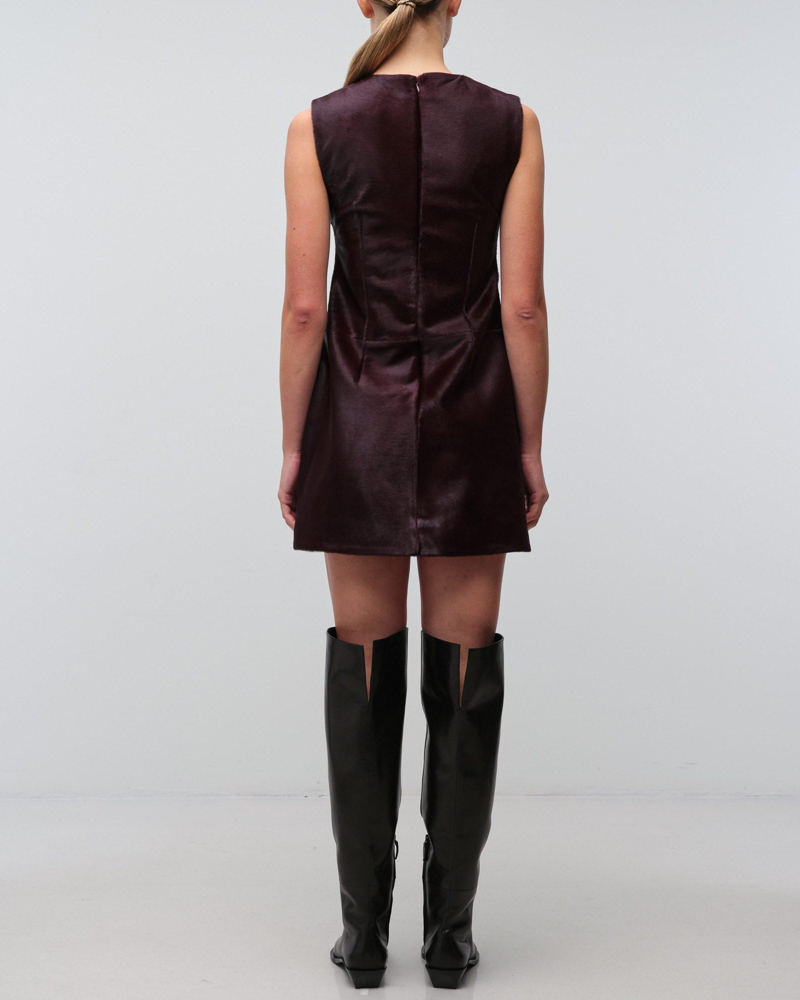 Sonoma Mini Dress
