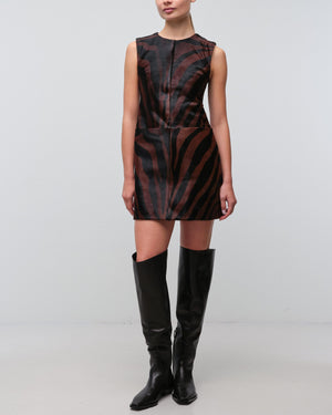 Sonoma Mini Dress