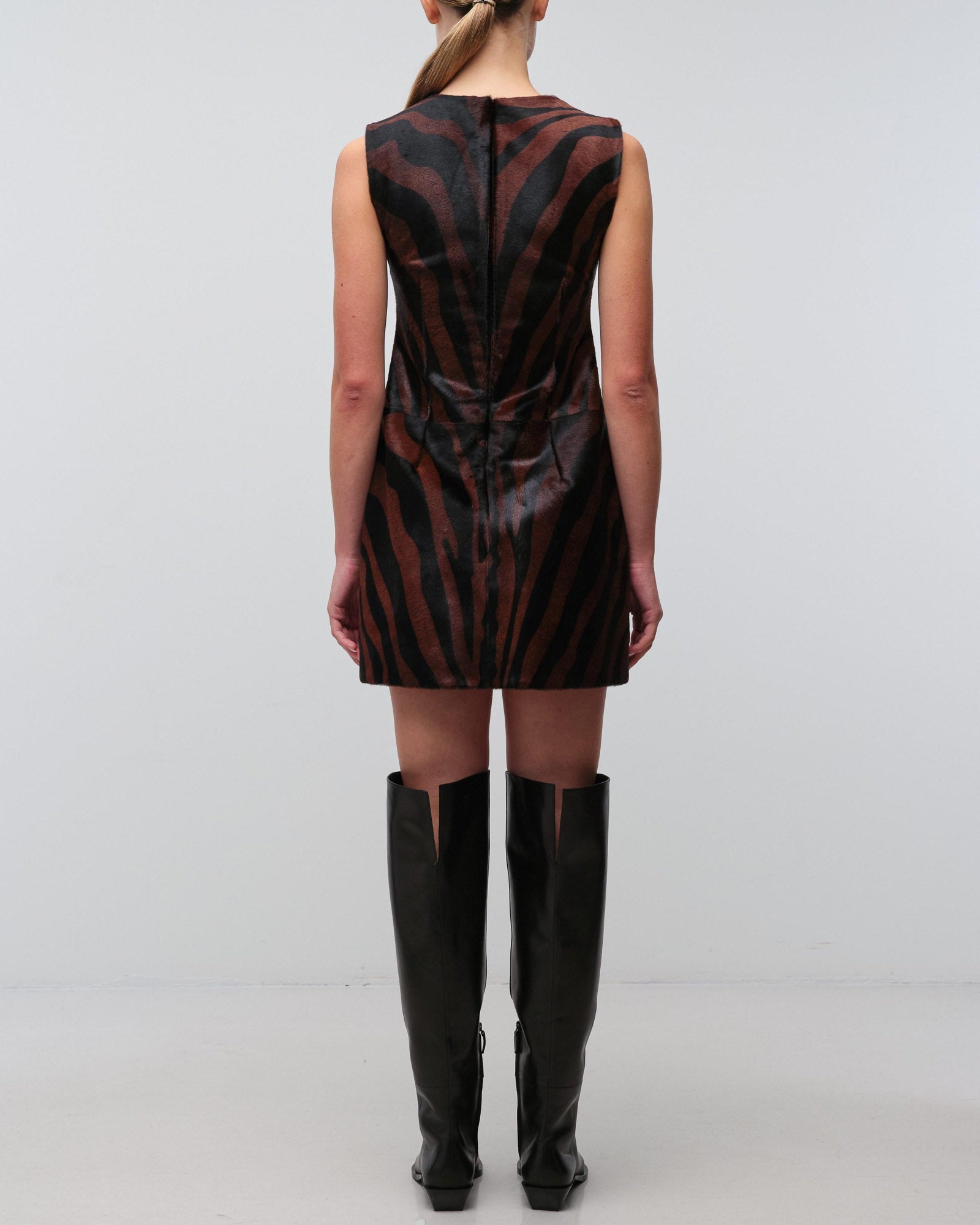 Sonoma Mini Dress