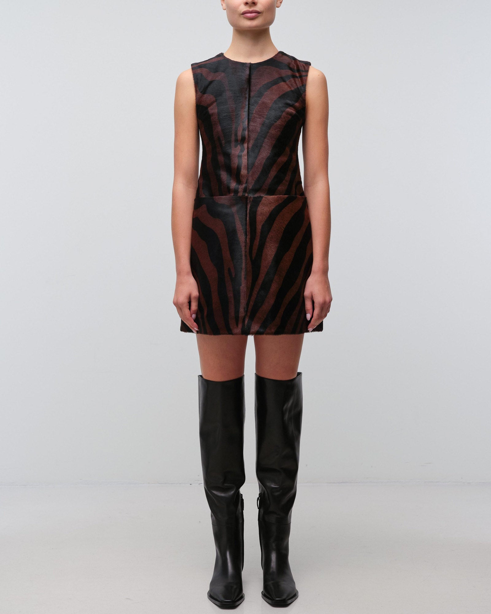 Sonoma Mini Dress