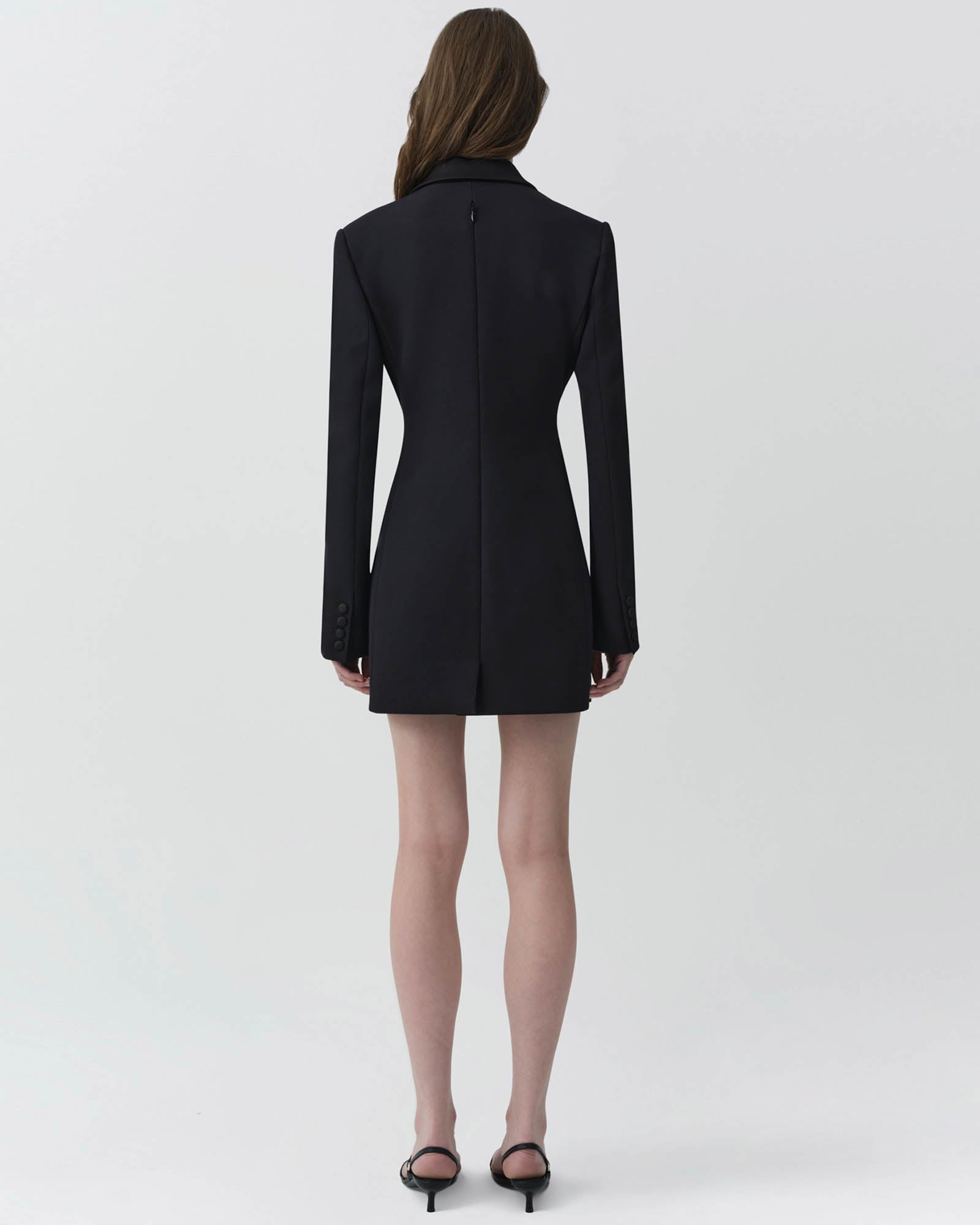 Marina Blazer Dress