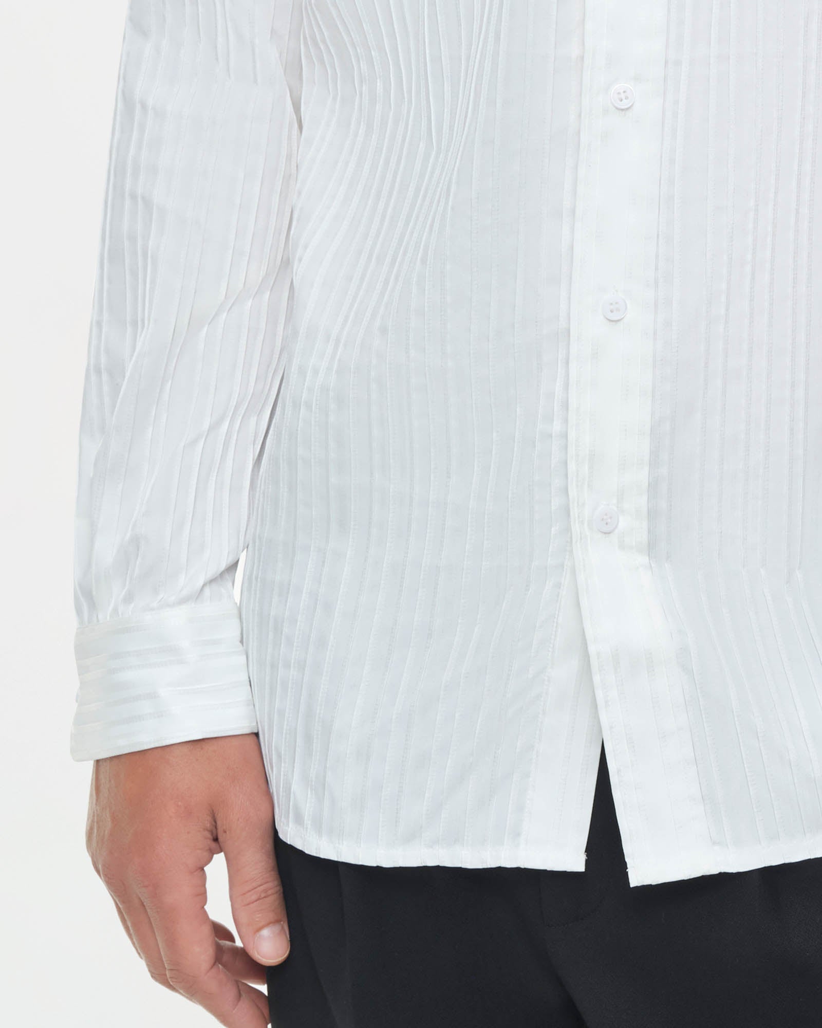 Tristan Shirt