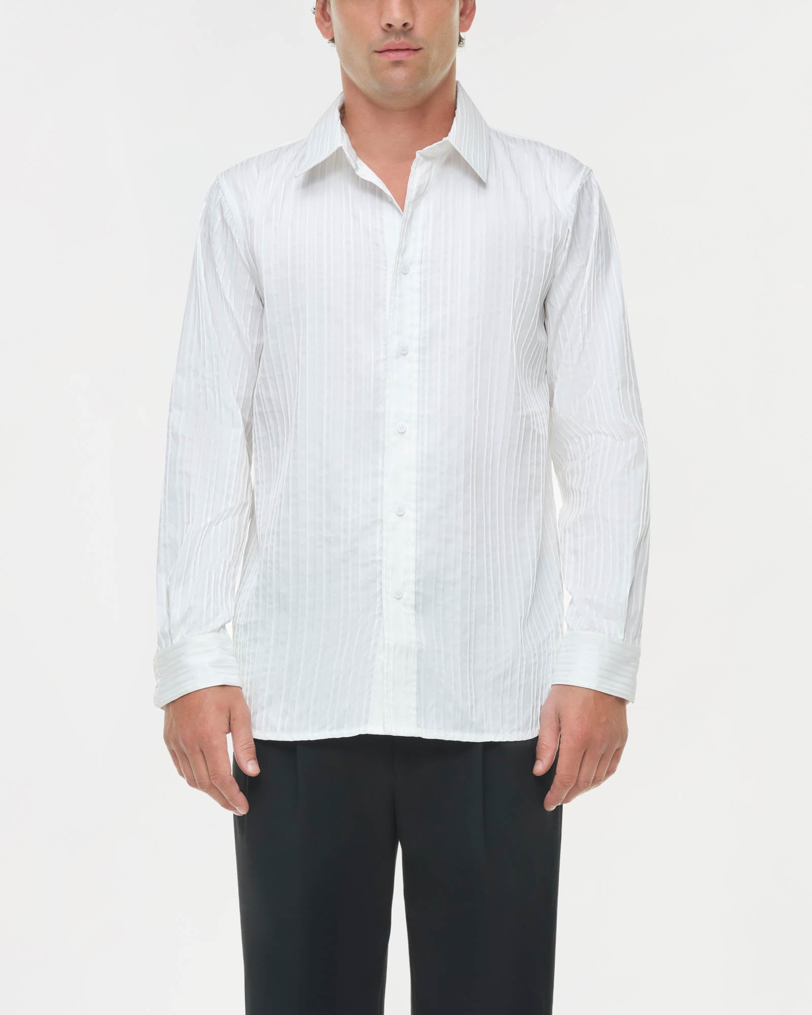 Tristan Shirt