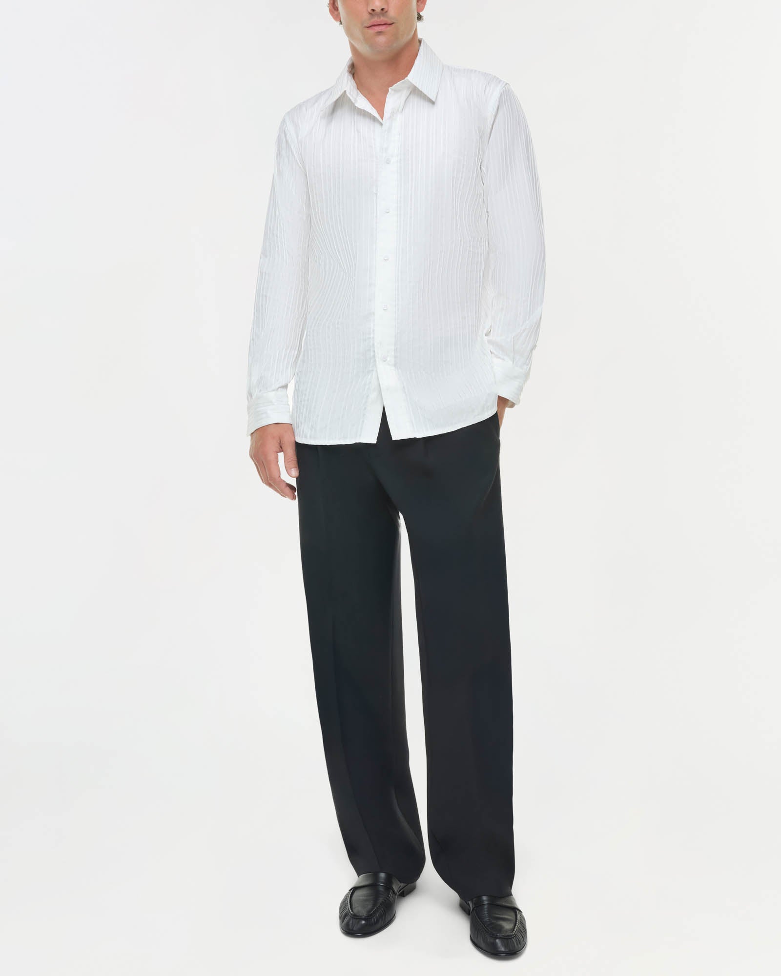 Tristan Shirt